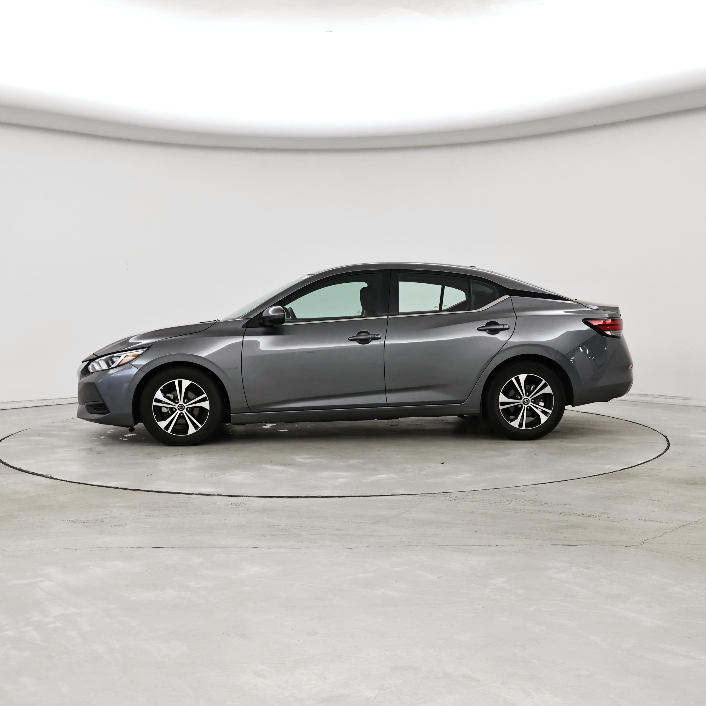 Thumbnail: 2023 Nissan Sentra - 3