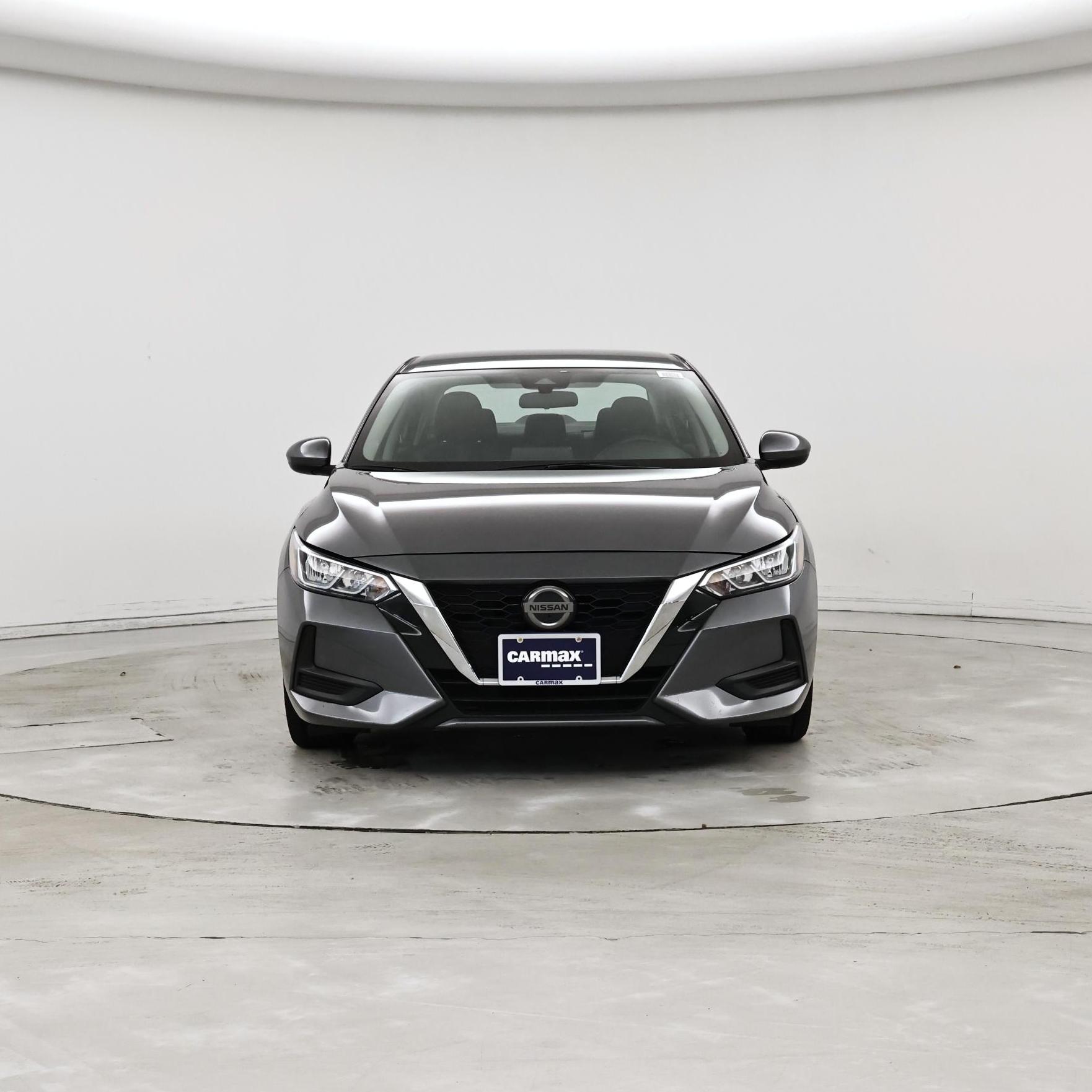 Thumbnail: 2023 Nissan Sentra - 5