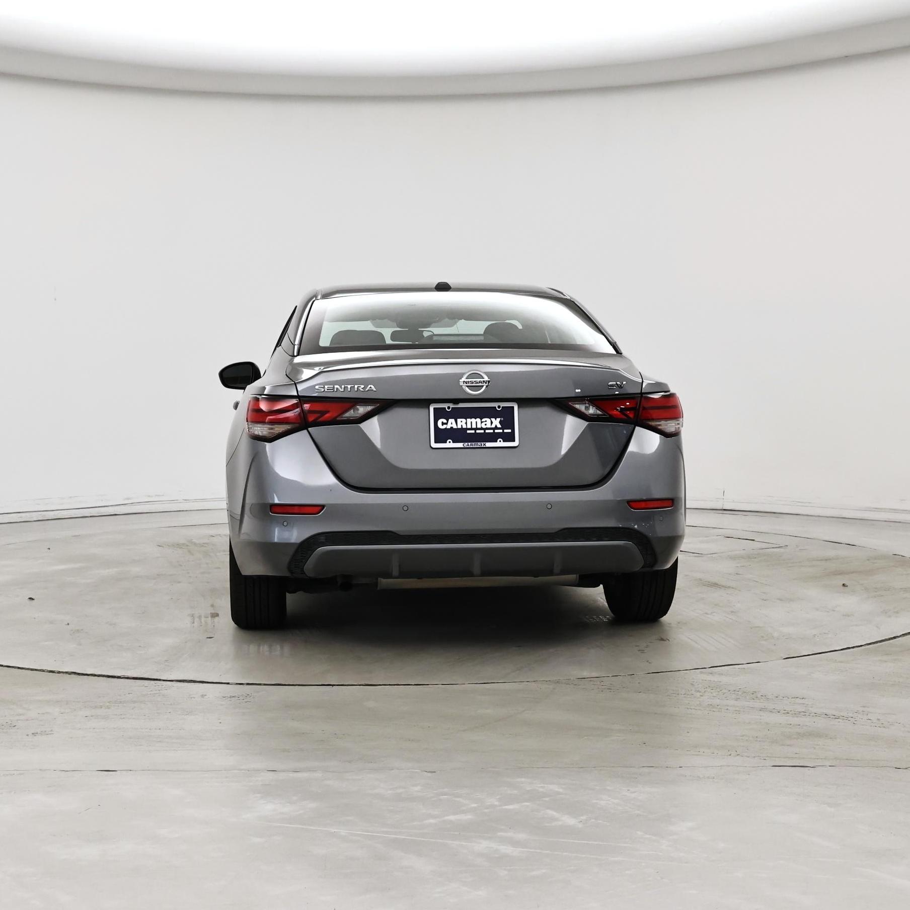 Thumbnail: 2023 Nissan Sentra - 6
