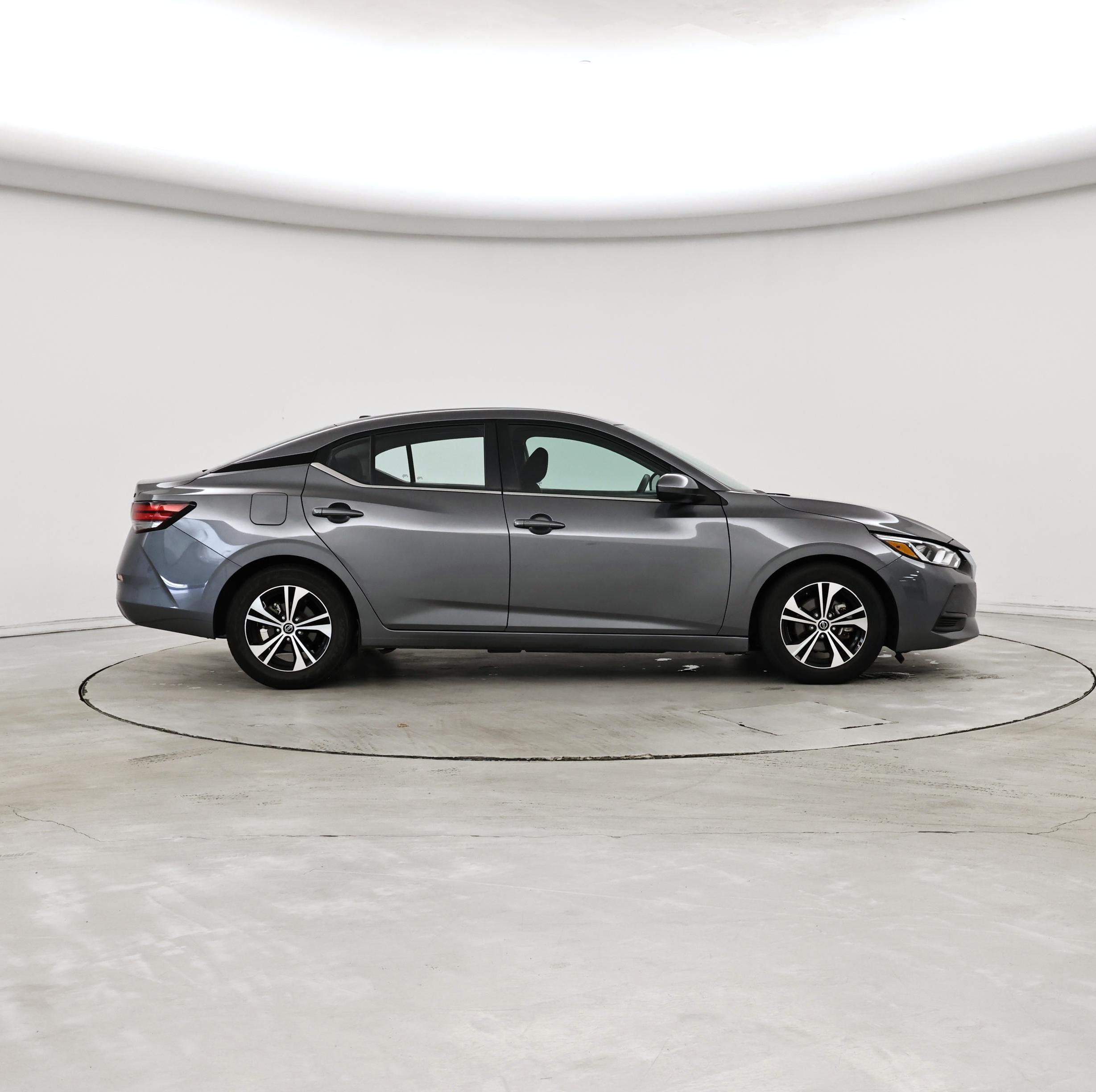 Thumbnail: 2023 Nissan Sentra - 7