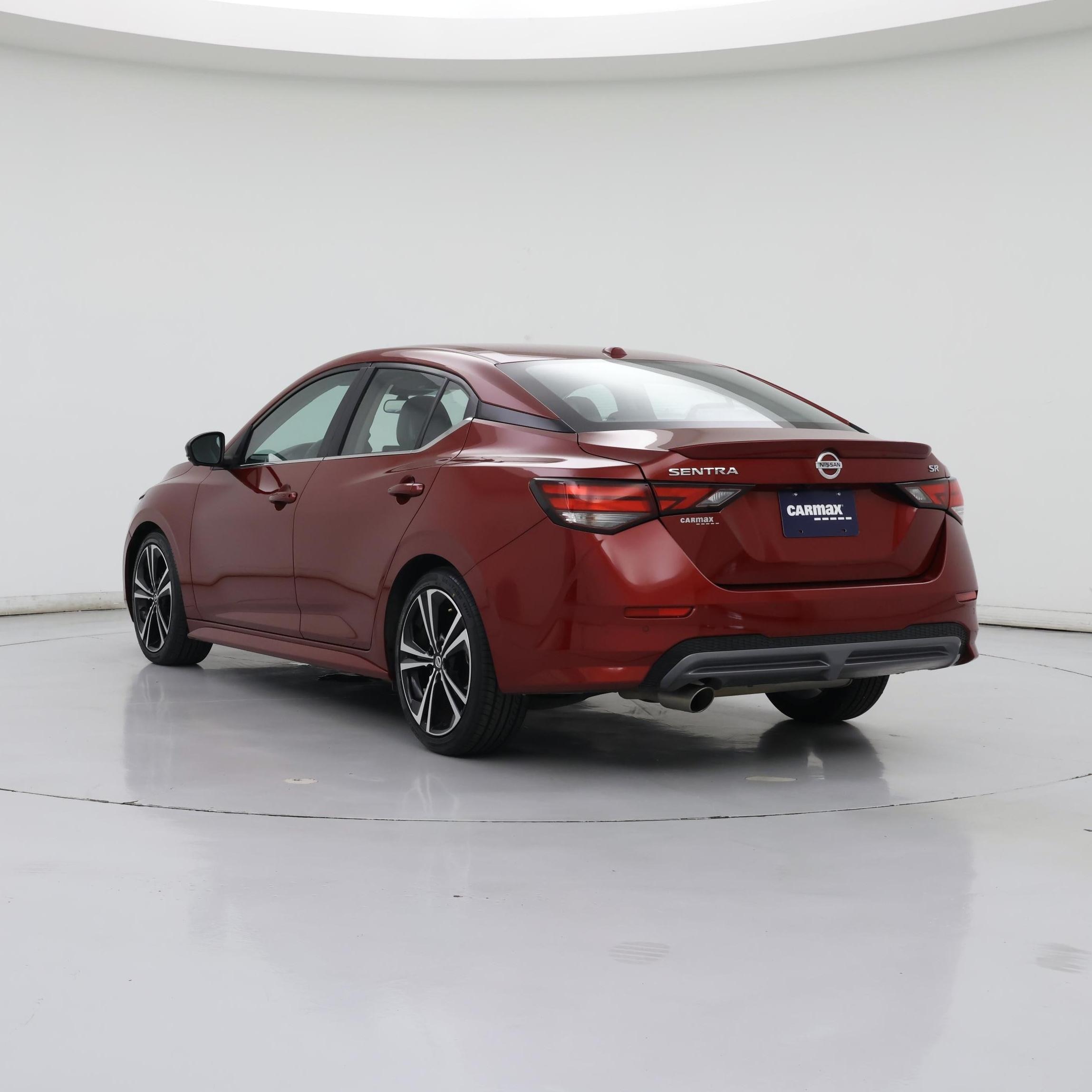 Thumbnail: 2023 Nissan Sentra - 2