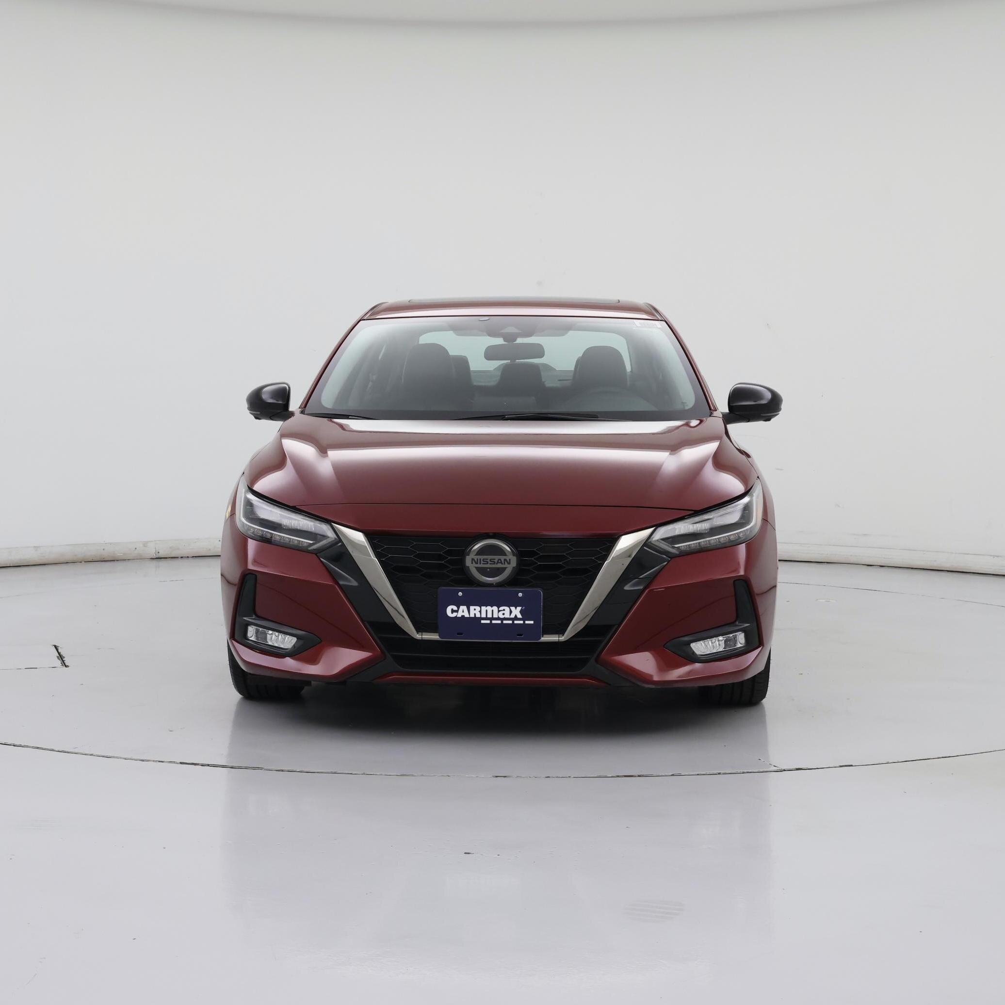 Thumbnail: 2023 Nissan Sentra - 5