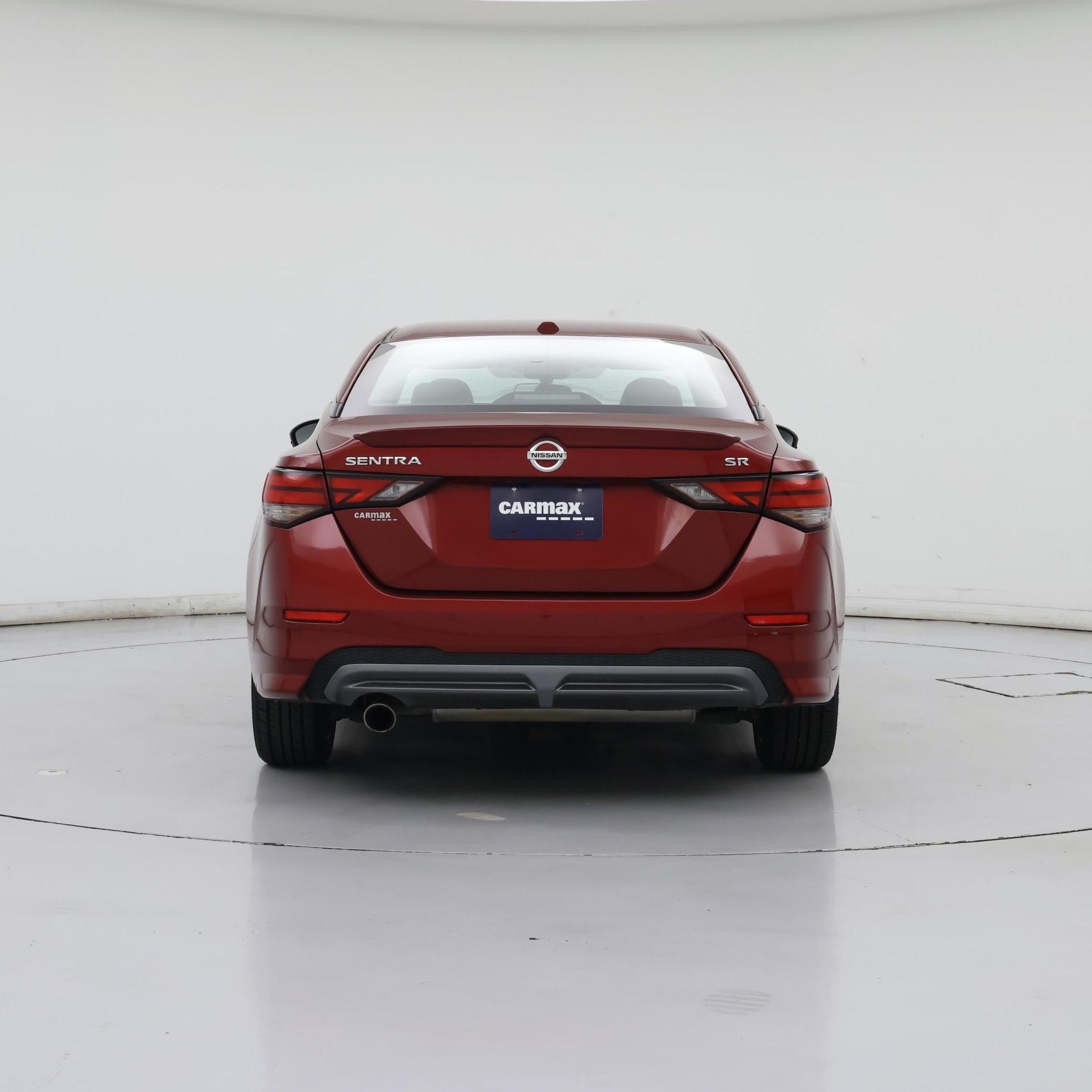 Thumbnail: 2023 Nissan Sentra - 6