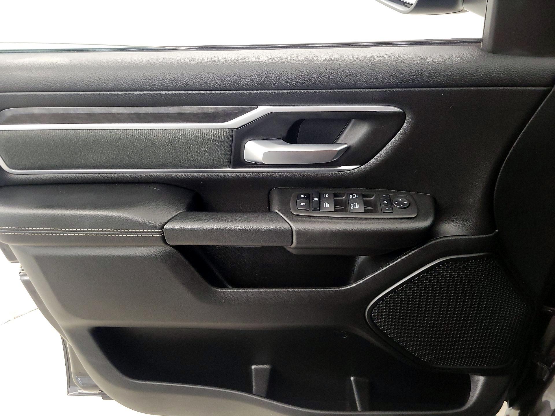 Thumbnail: 2022 RAM 1500 - 12