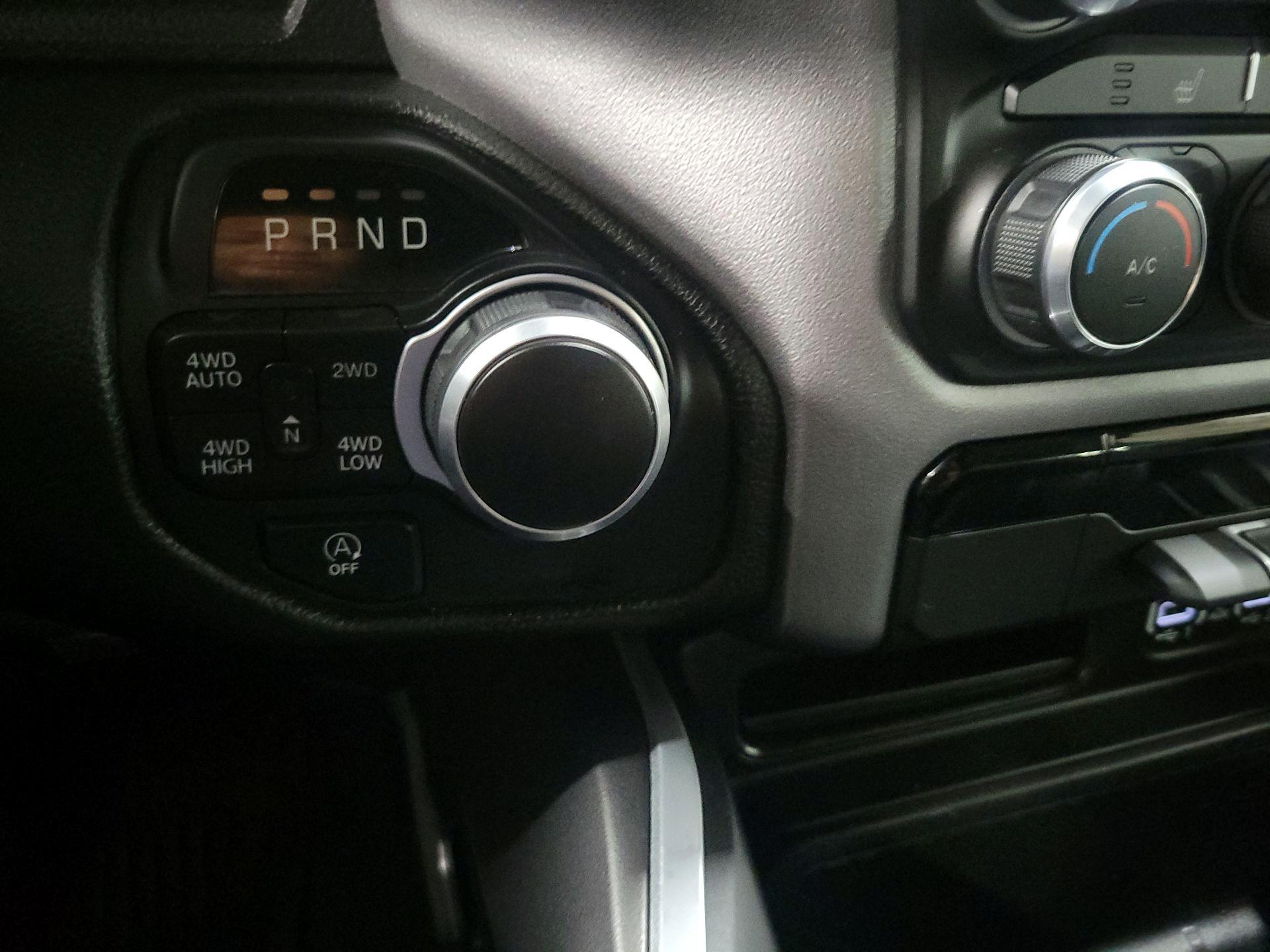 Thumbnail: 2022 RAM 1500 - 16