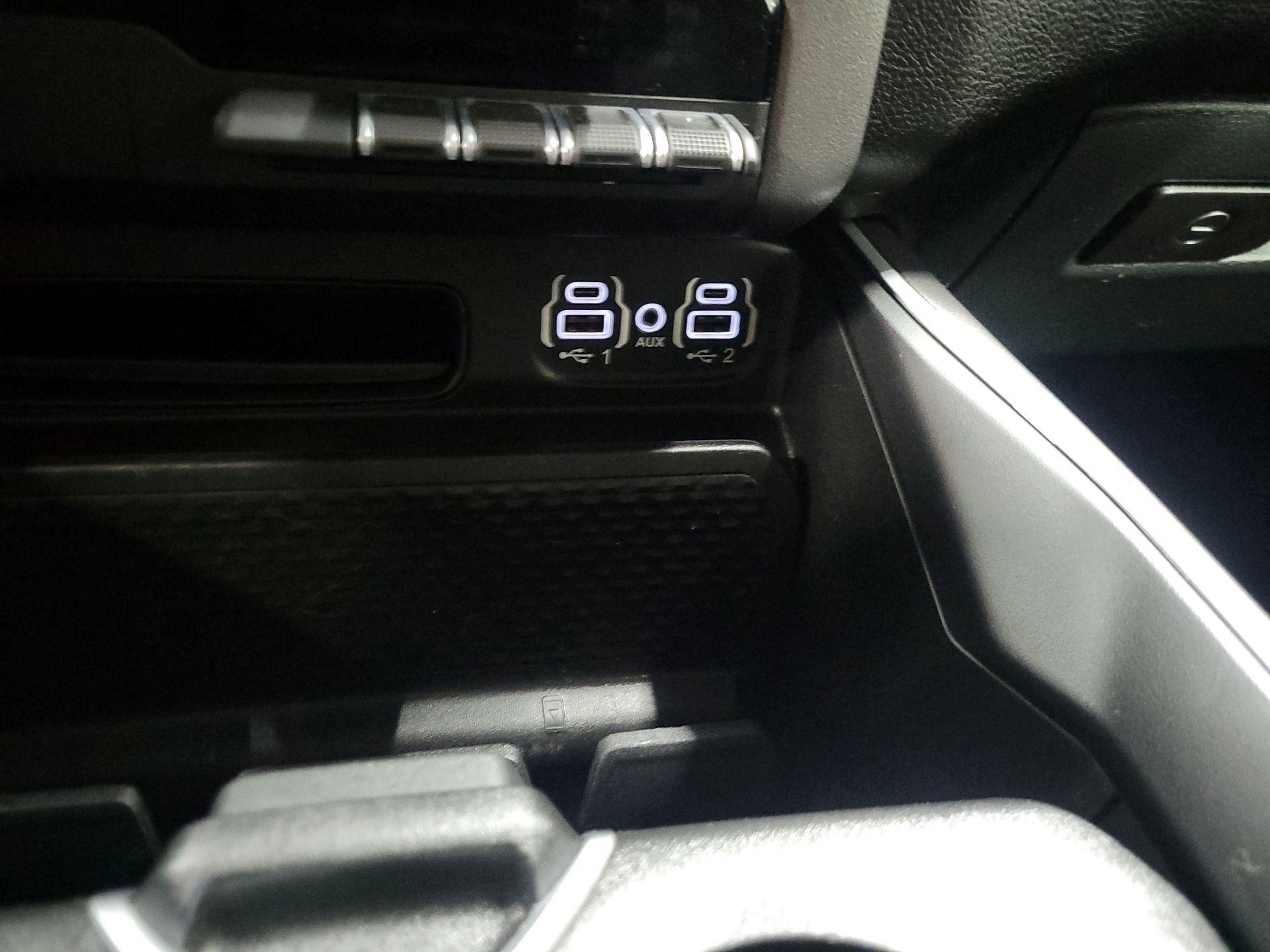 Thumbnail: 2022 RAM 1500 - 17