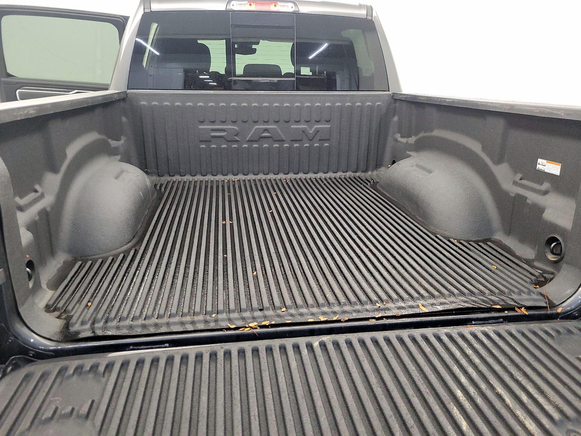 Thumbnail: 2022 RAM 1500 - 19