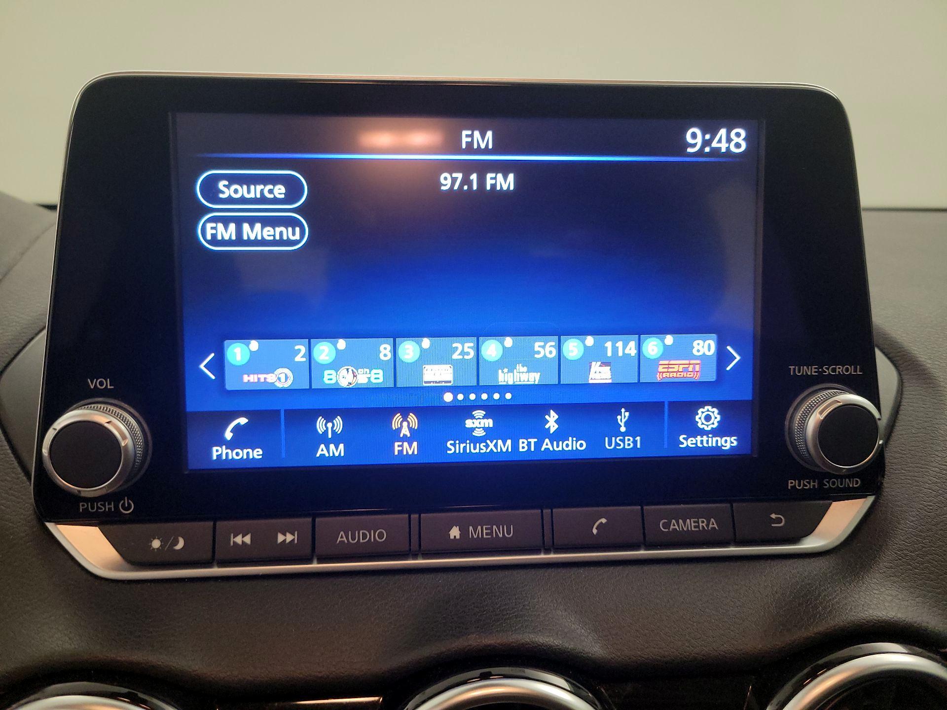 Thumbnail: 2023 Nissan Sentra - 13