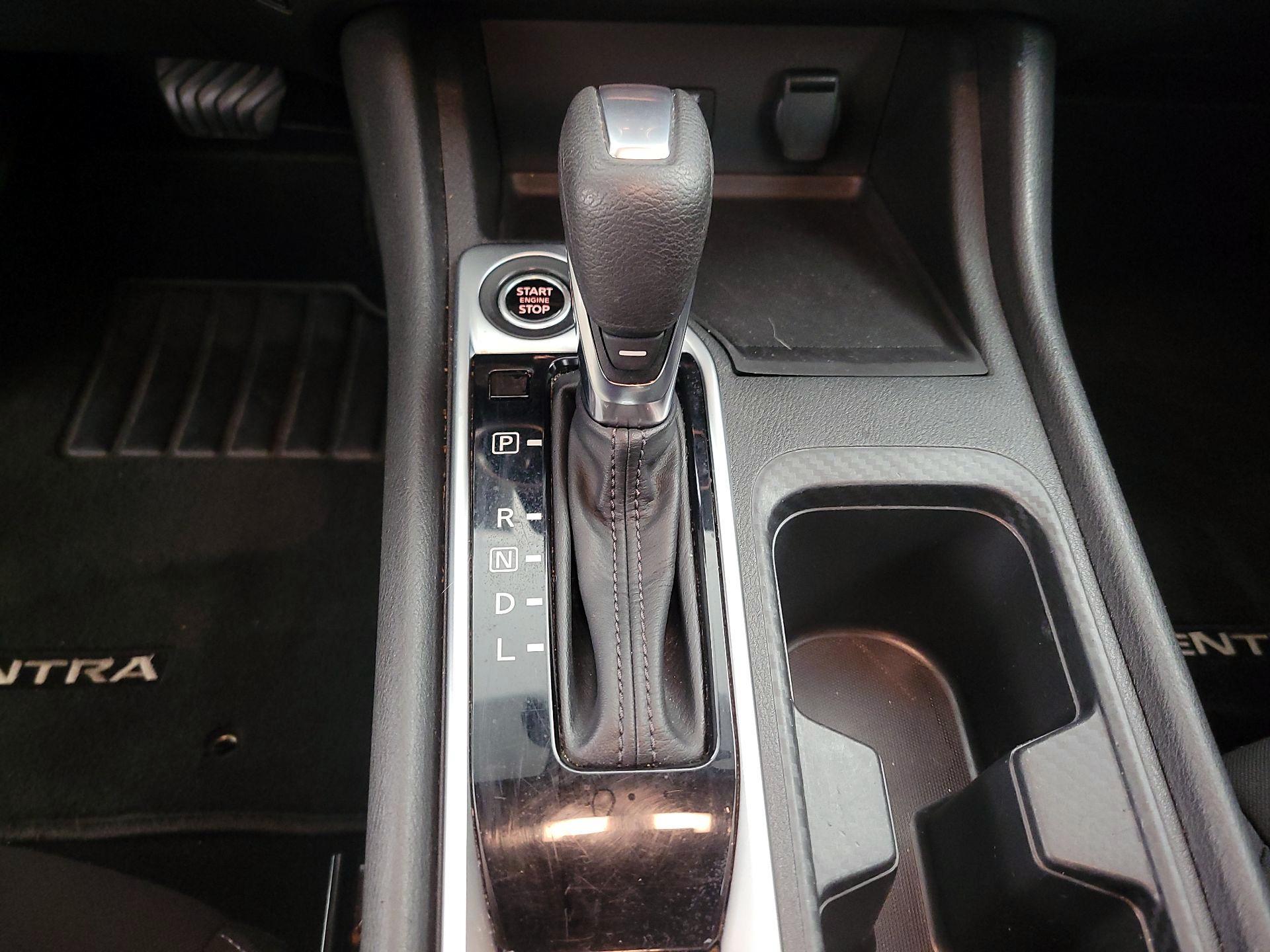 Thumbnail: 2023 Nissan Sentra - 15