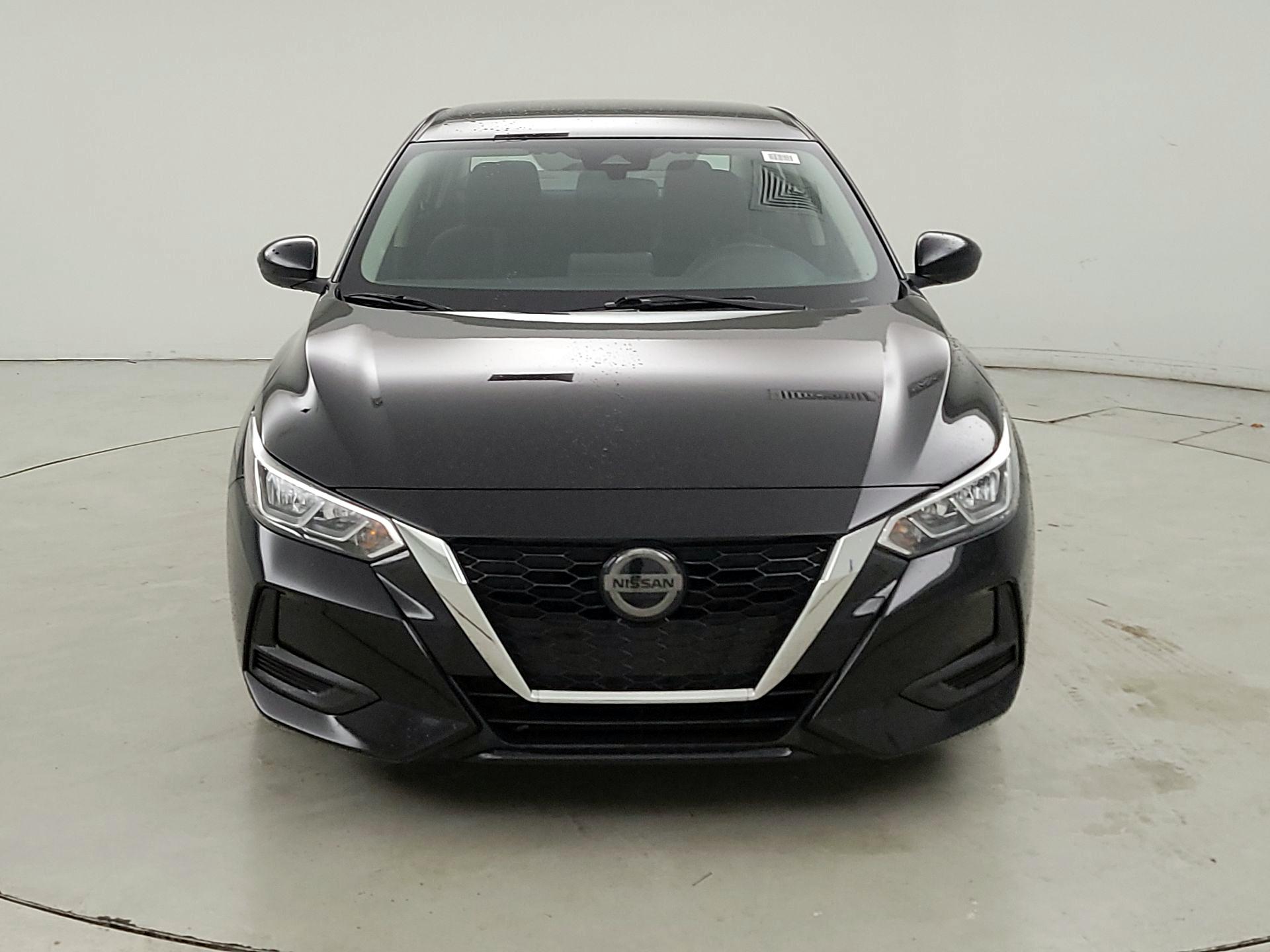 Thumbnail: 2023 Nissan Sentra - 2