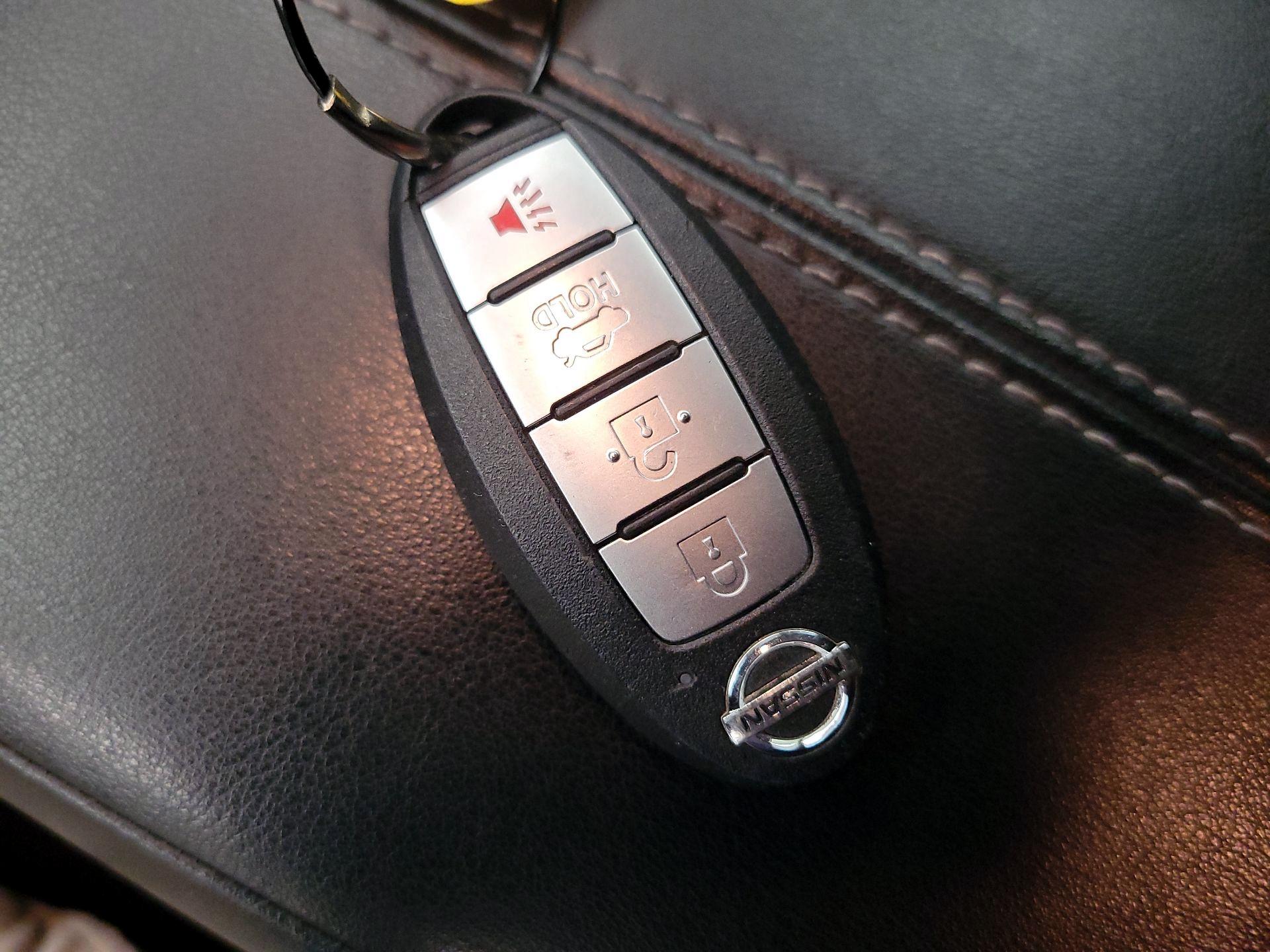 Thumbnail: 2023 Nissan Sentra - 20