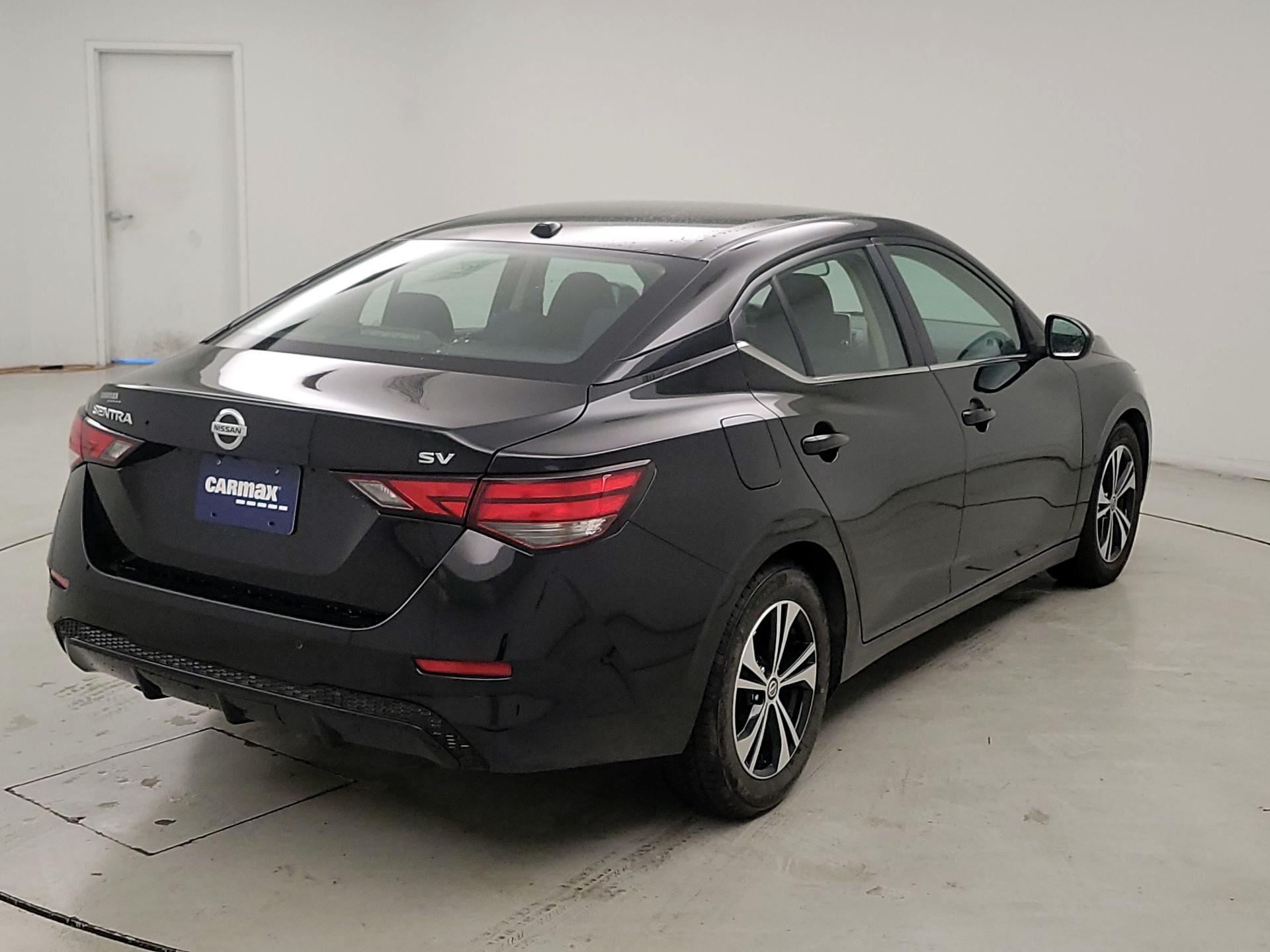 Thumbnail: 2023 Nissan Sentra - 5