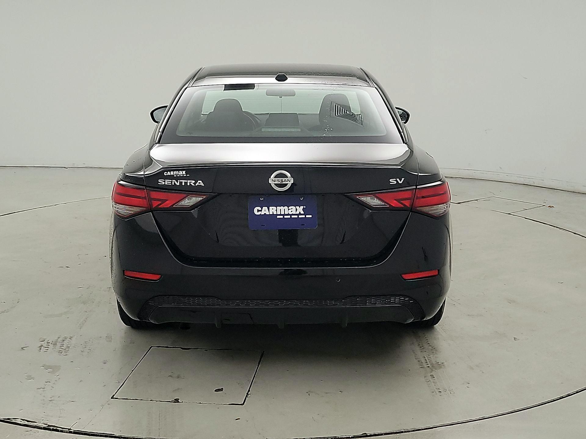 Thumbnail: 2023 Nissan Sentra - 6