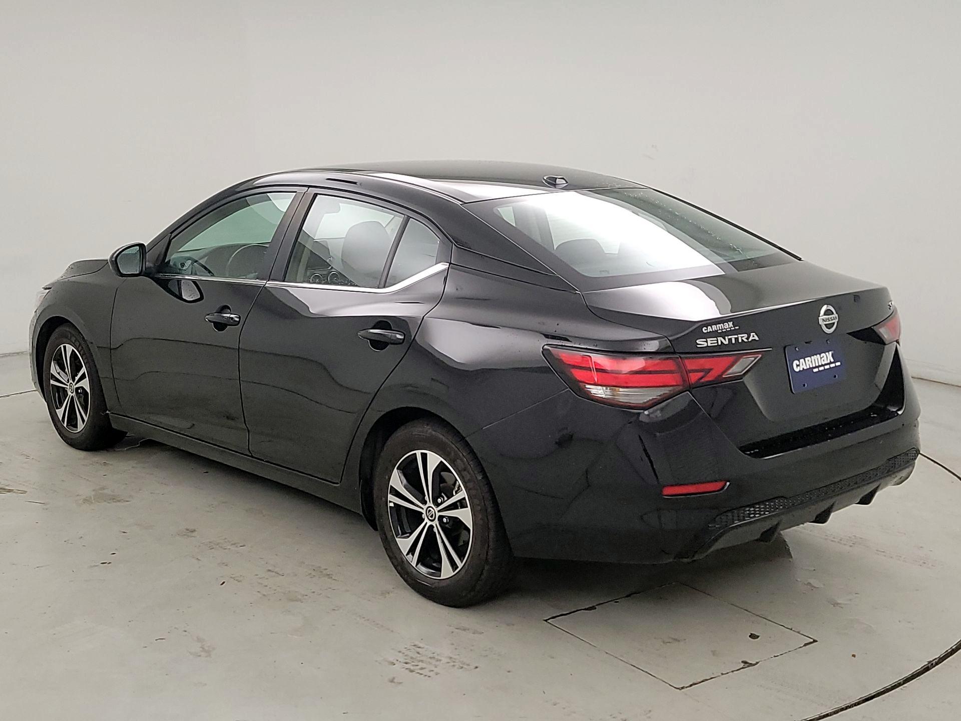 Thumbnail: 2023 Nissan Sentra - 7