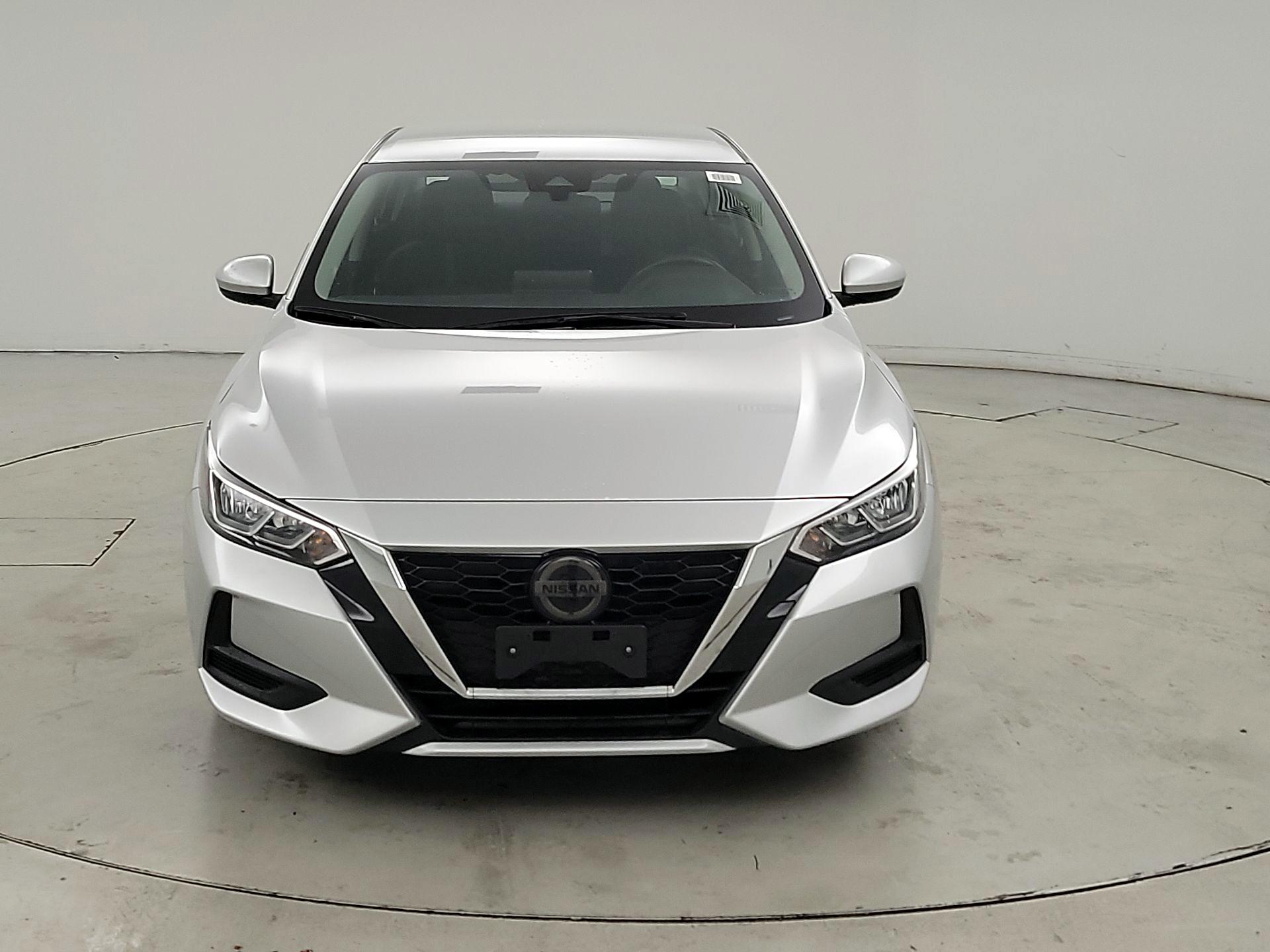 Thumbnail: 2023 Nissan Sentra - 2