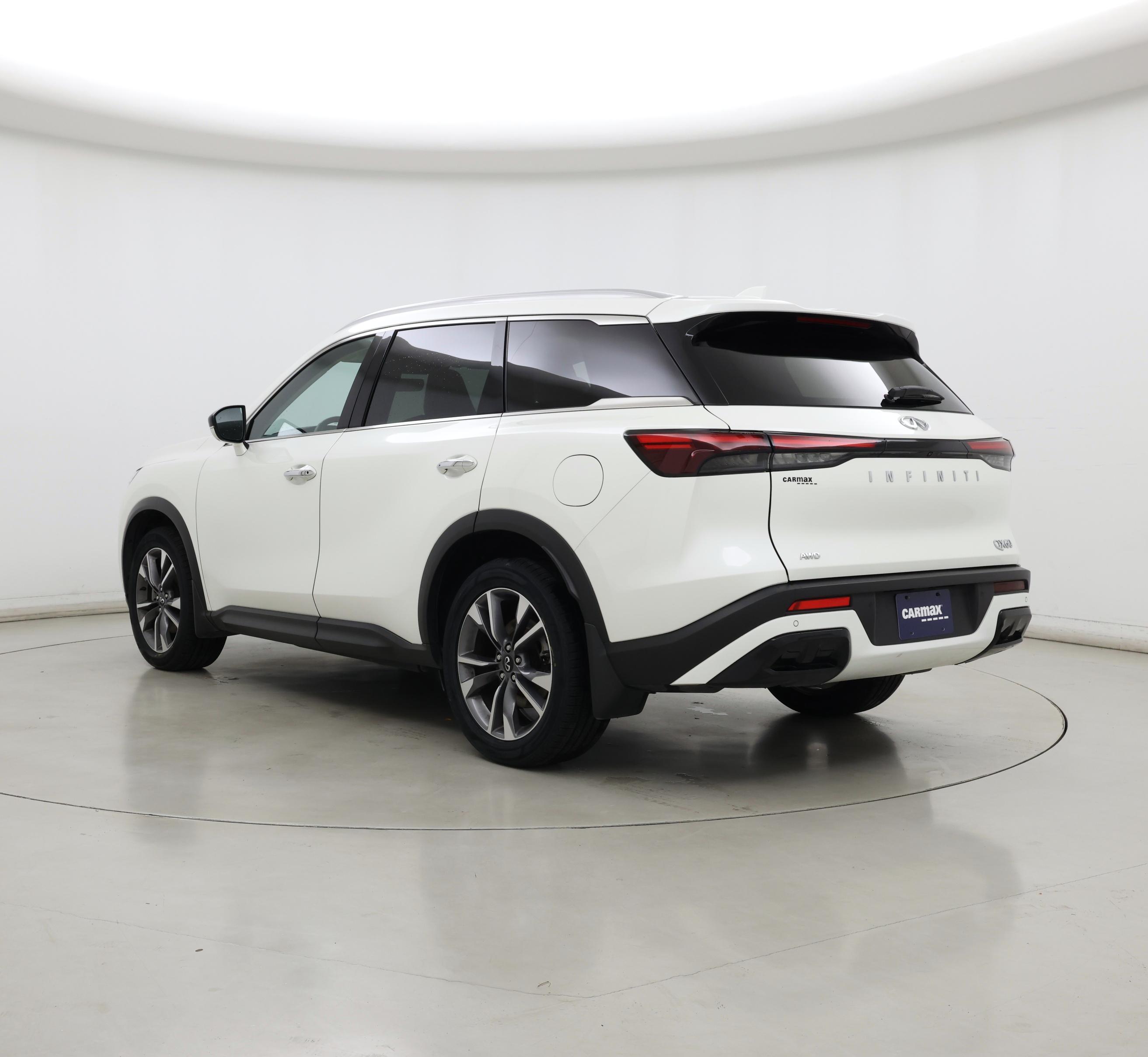 Thumbnail: 2023 INFINITI QX60 - 2