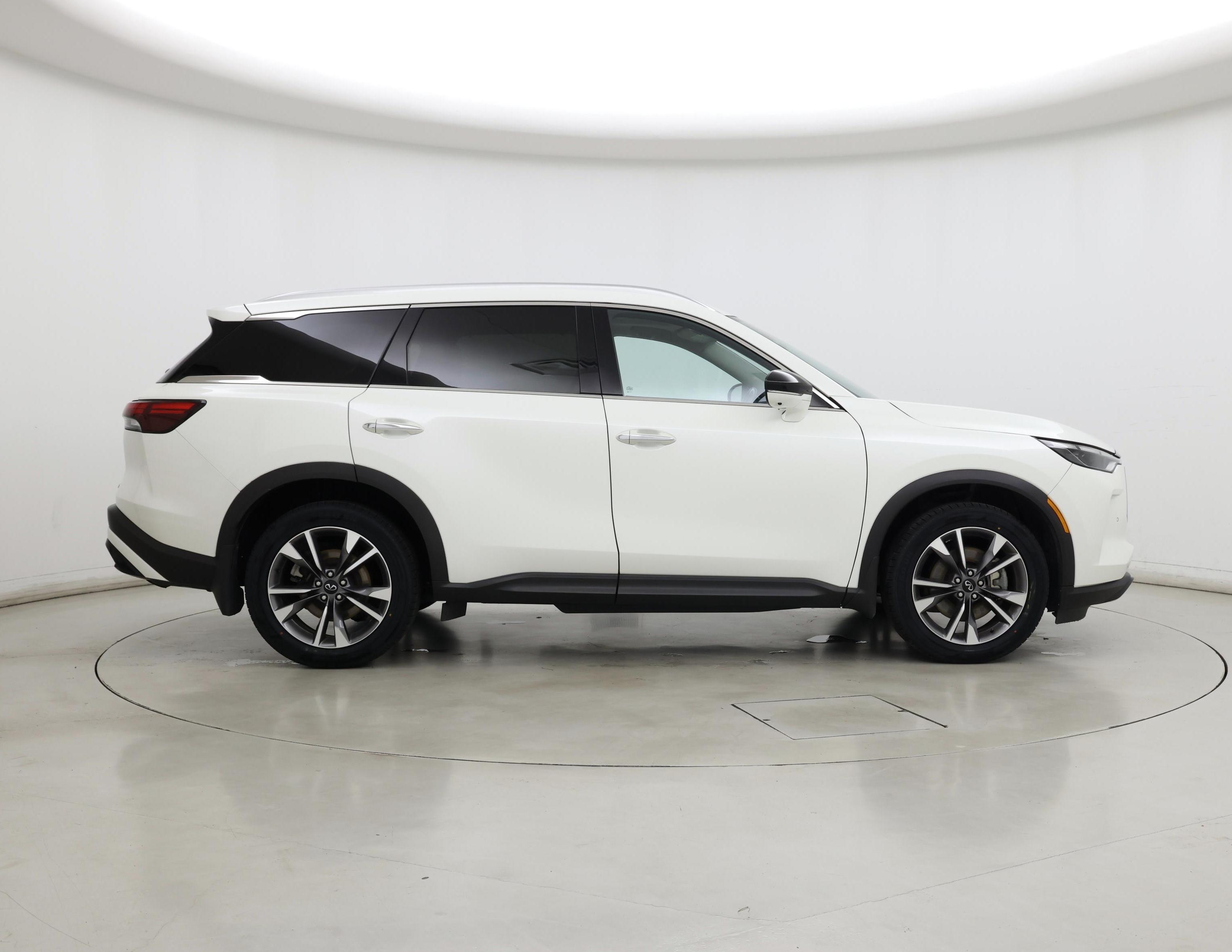 Thumbnail: 2023 INFINITI QX60 - 7