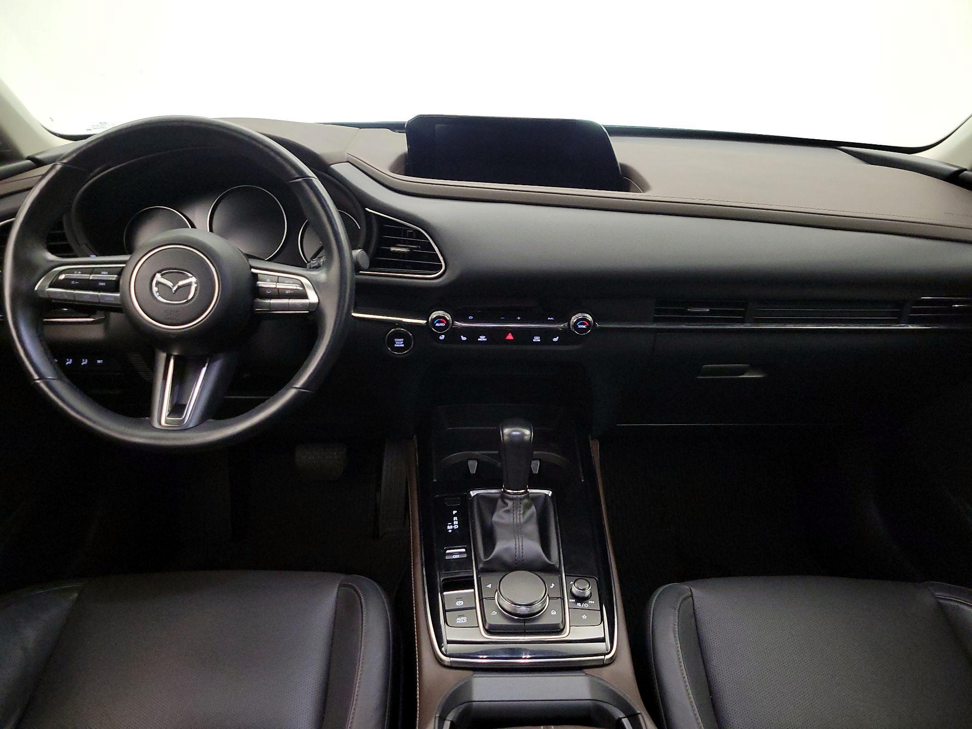 Thumbnail: 2022 Mazda CX-30 - 9