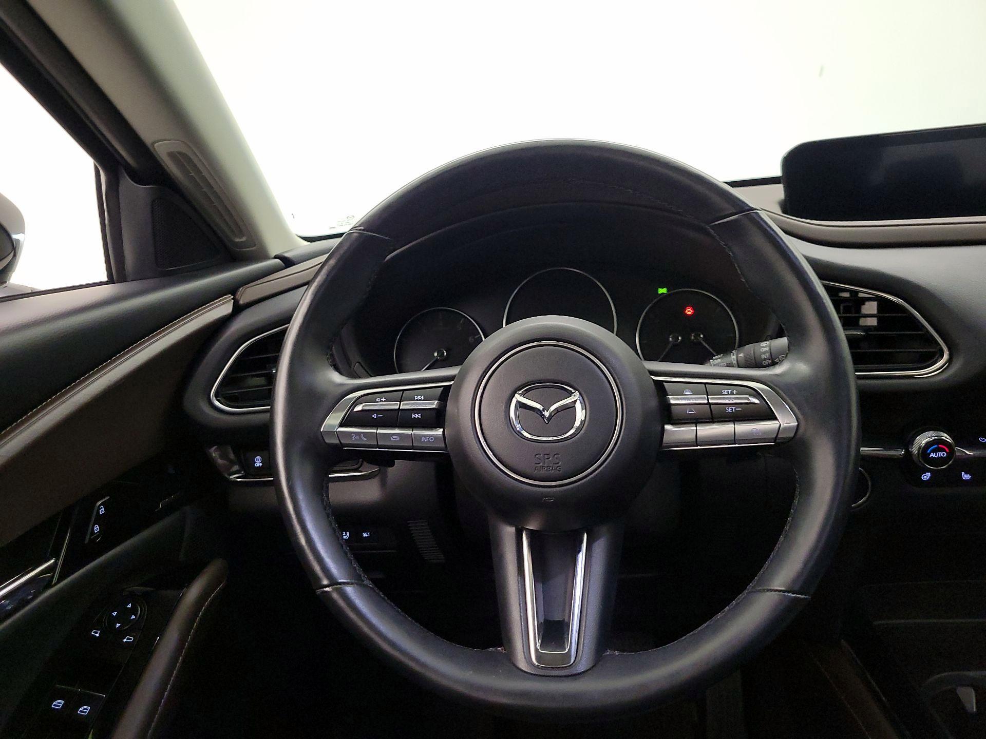 Thumbnail: 2022 Mazda CX-30 - 10