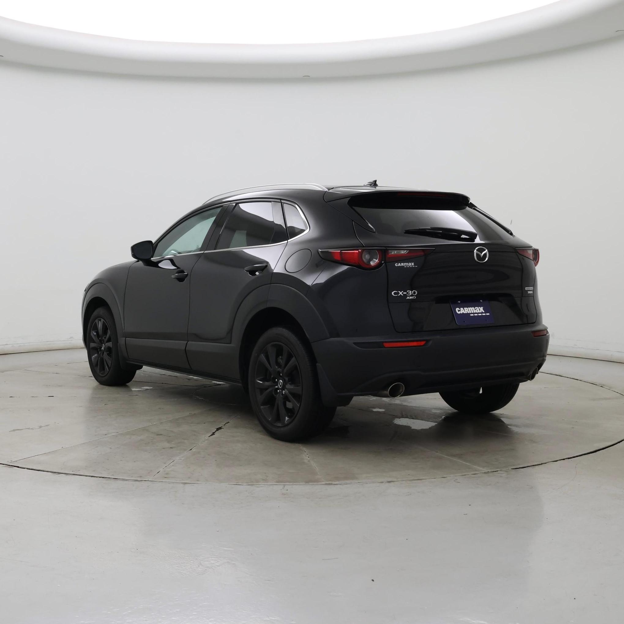 Thumbnail: 2022 Mazda CX-30 - 2