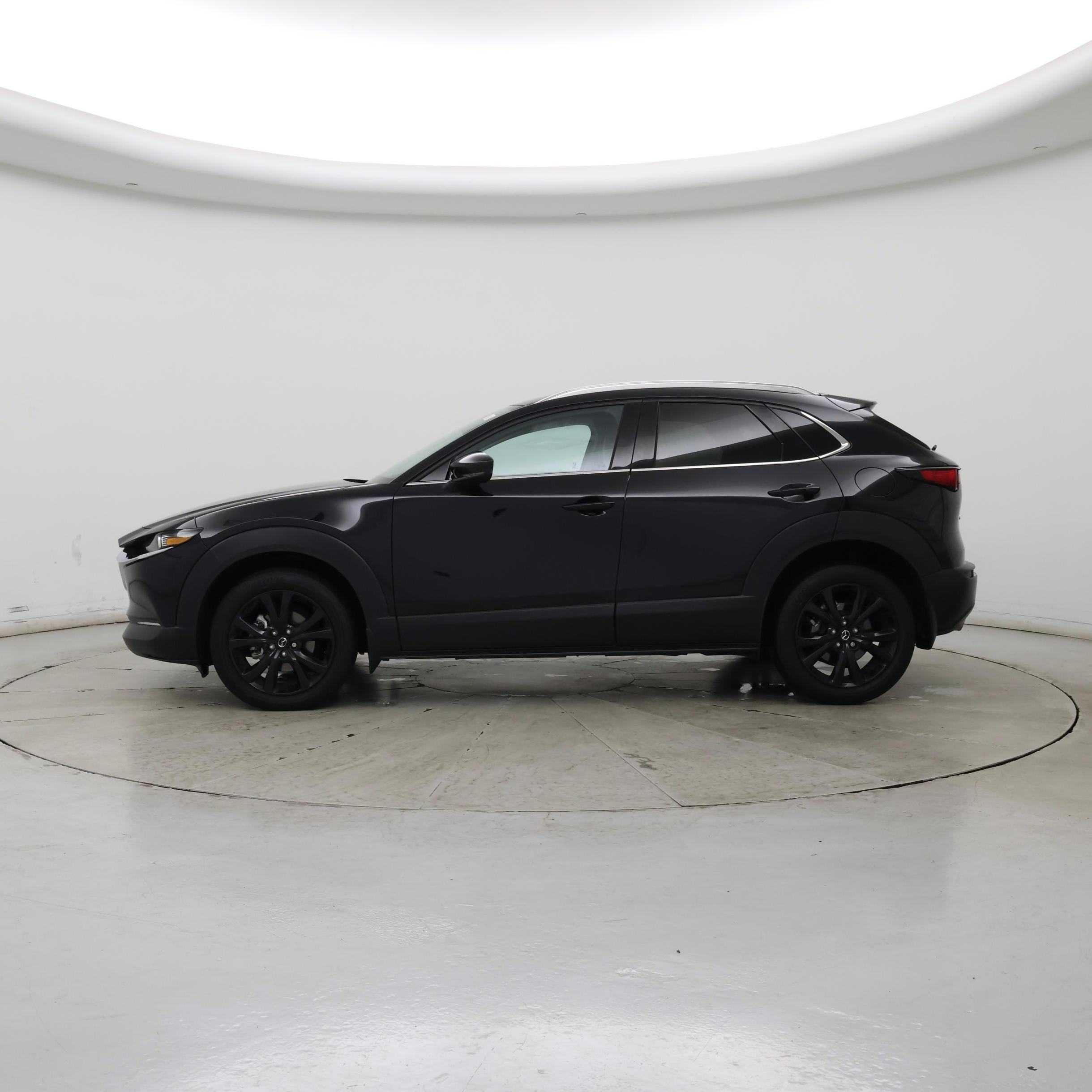Thumbnail: 2022 Mazda CX-30 - 3