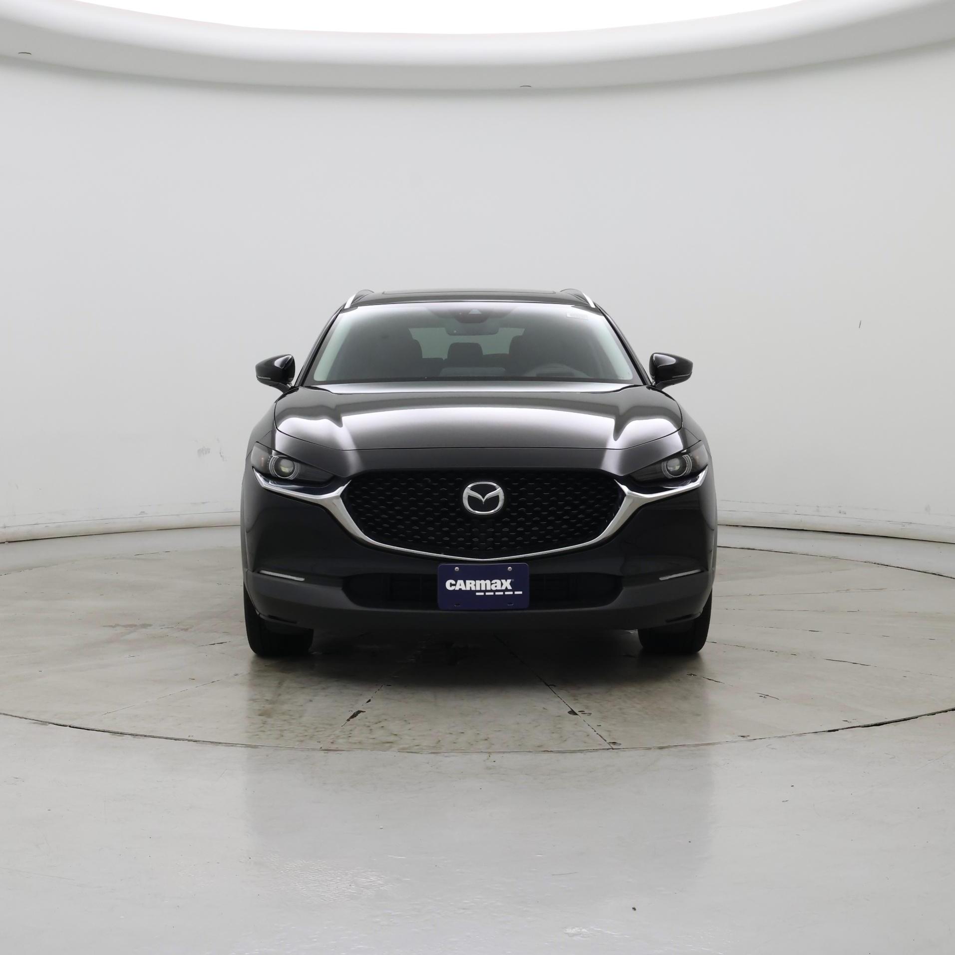 Thumbnail: 2022 Mazda CX-30 - 5