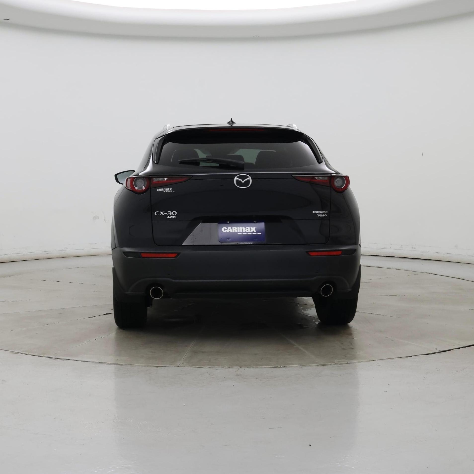 Thumbnail: 2022 Mazda CX-30 - 6