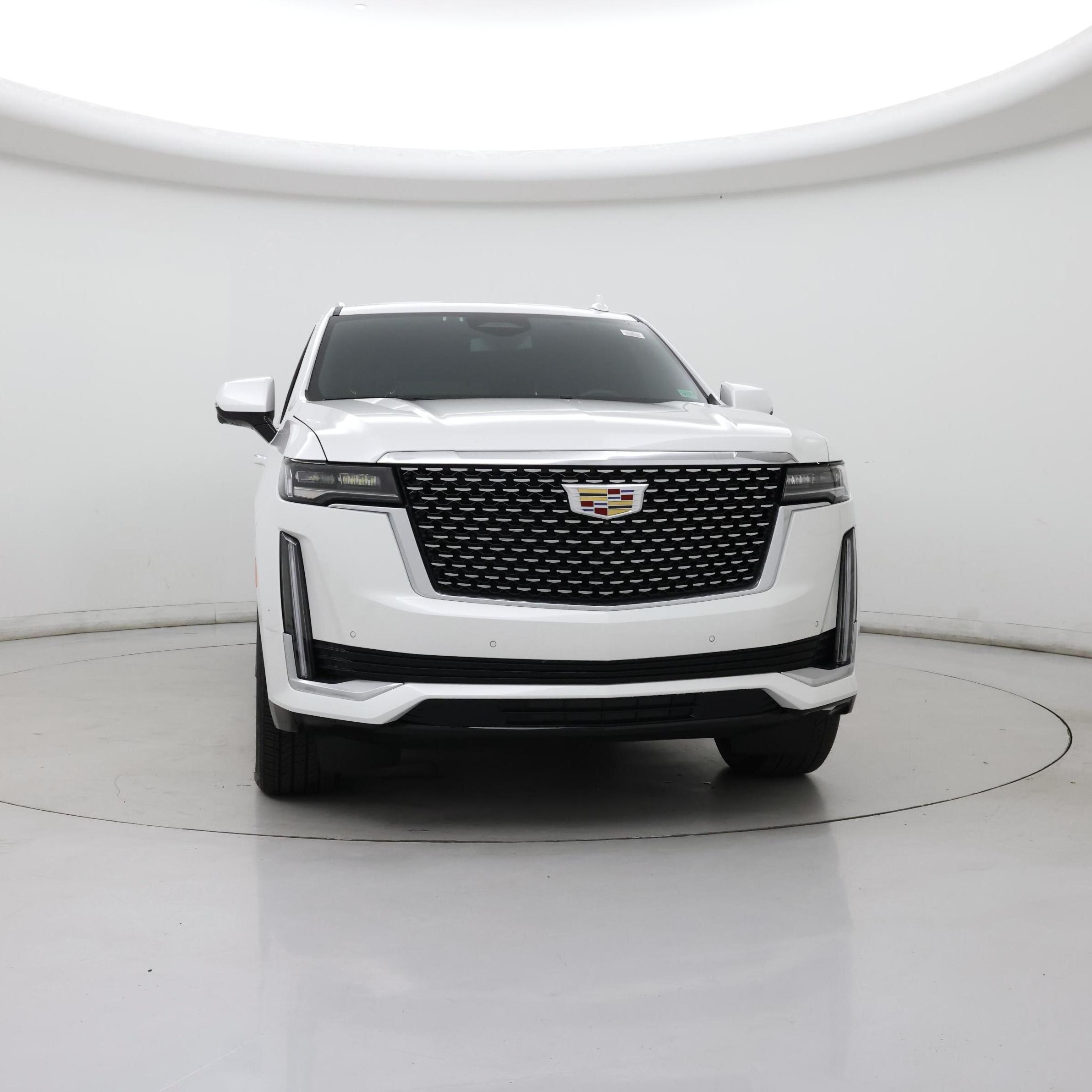 Thumbnail: 2024 Cadillac Escalade - 5