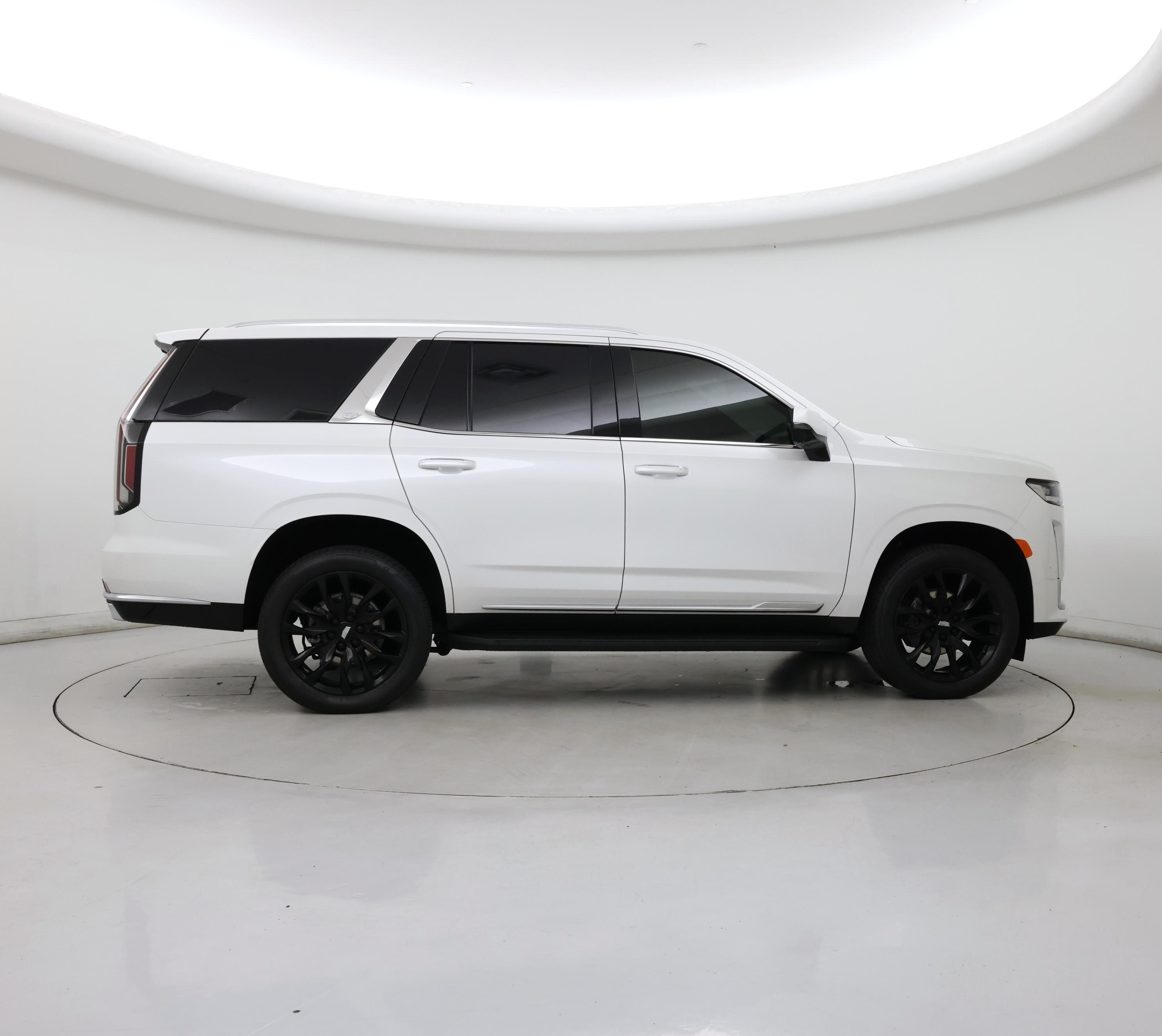 Thumbnail: 2024 Cadillac Escalade - 7