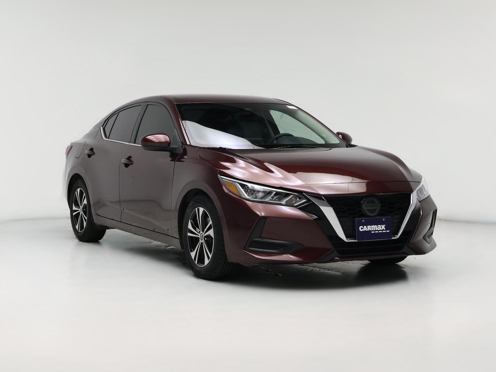 2023 Nissan Sentra