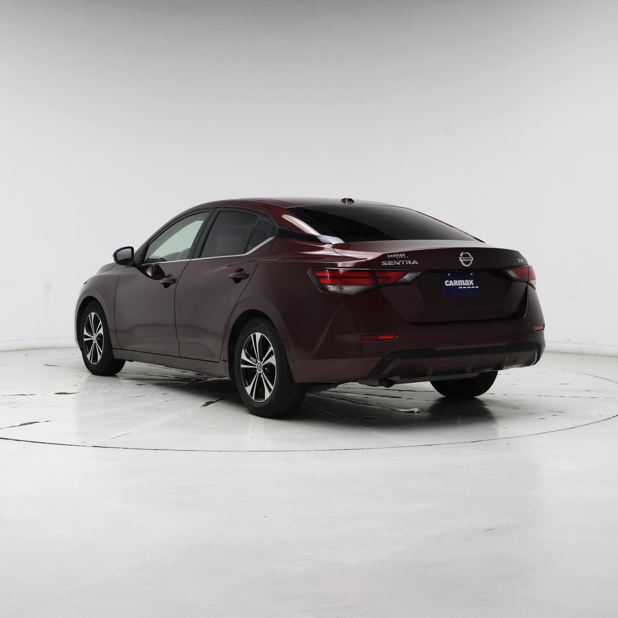 Thumbnail: 2023 Nissan Sentra - 2