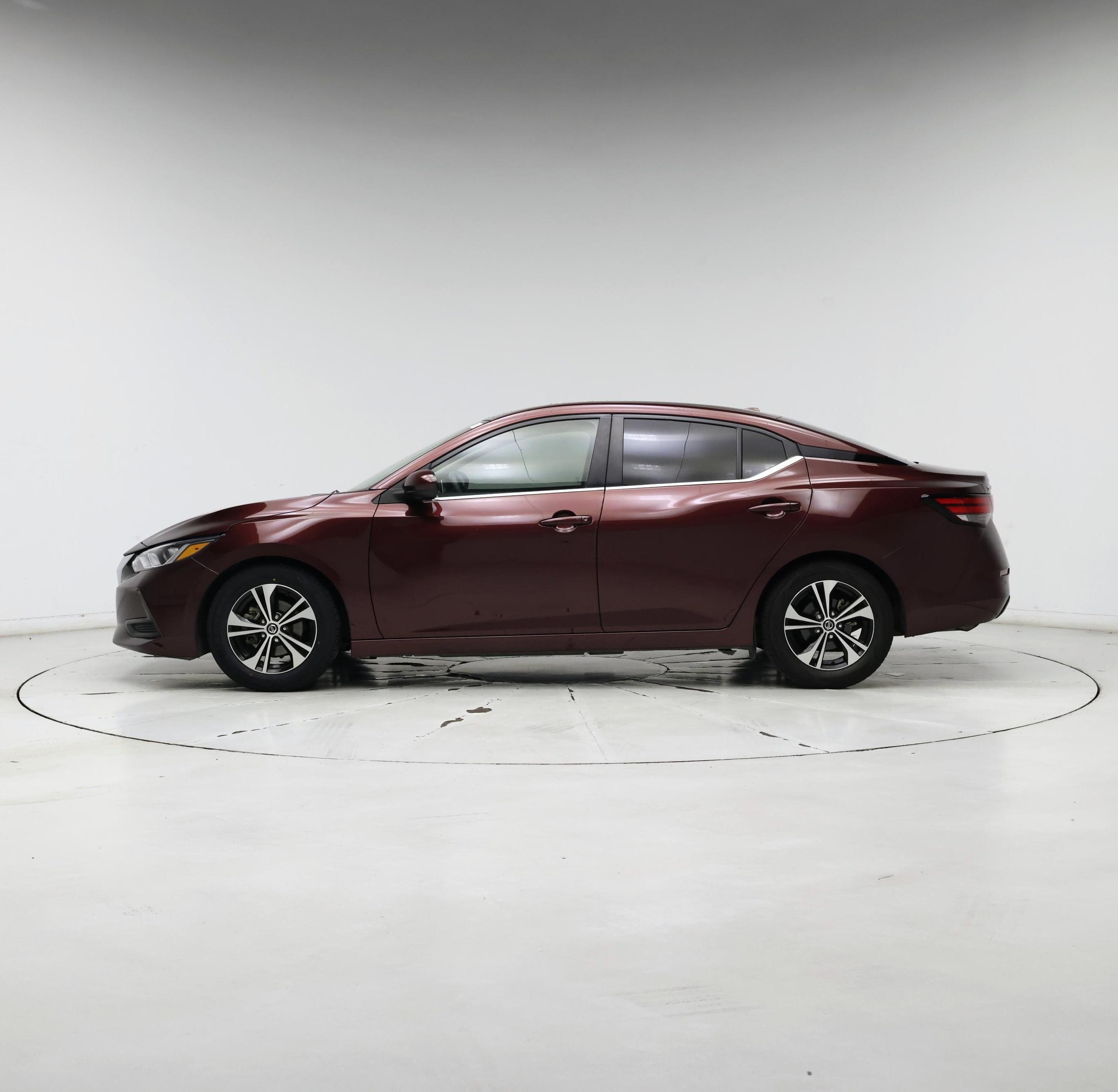 Thumbnail: 2023 Nissan Sentra - 3