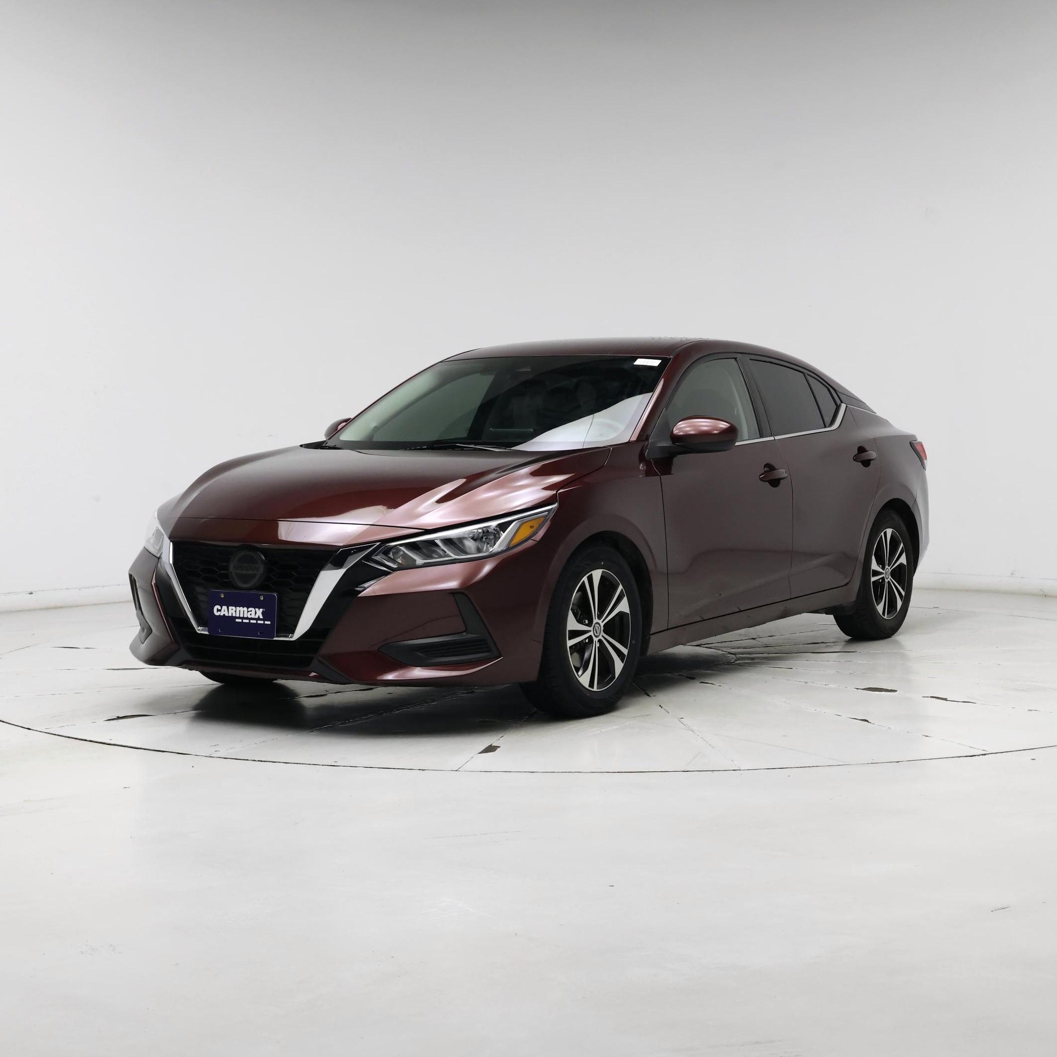 Thumbnail: 2023 Nissan Sentra - 4