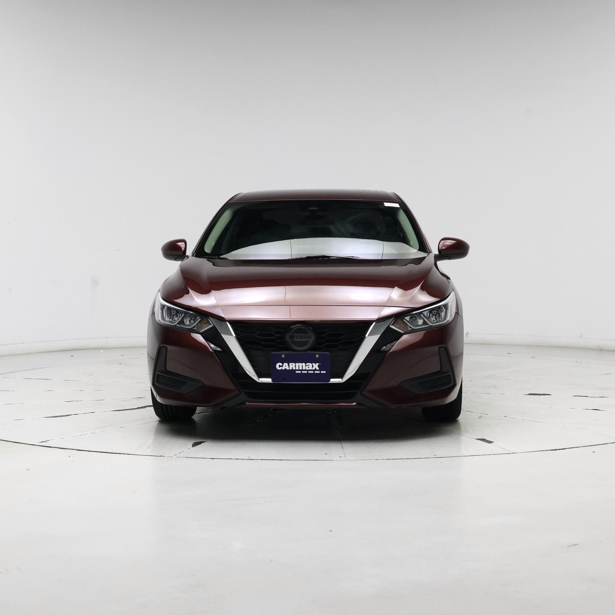 Thumbnail: 2023 Nissan Sentra - 5