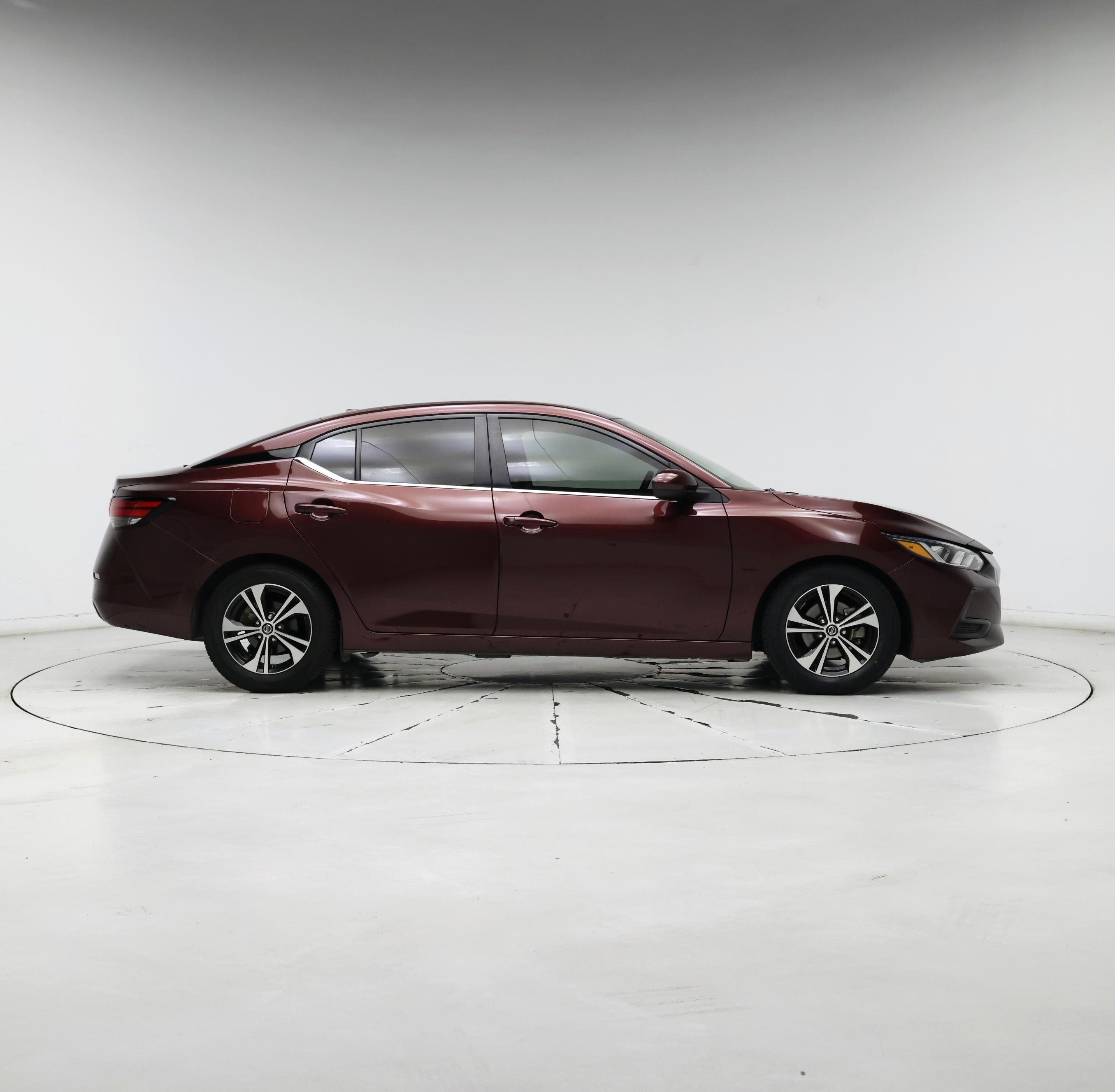 Thumbnail: 2023 Nissan Sentra - 7