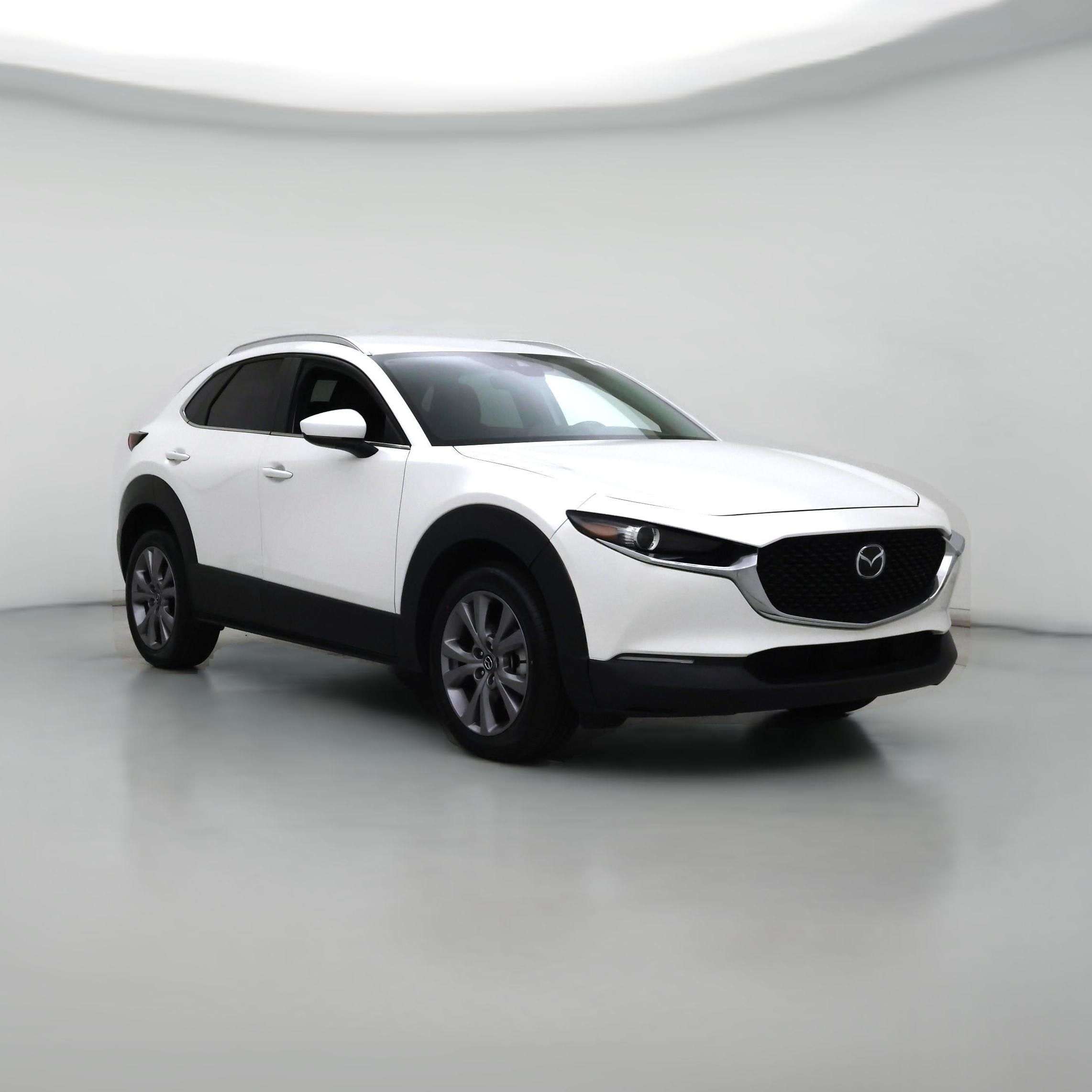 Thumbnail: 2023 Mazda CX-30 - 1