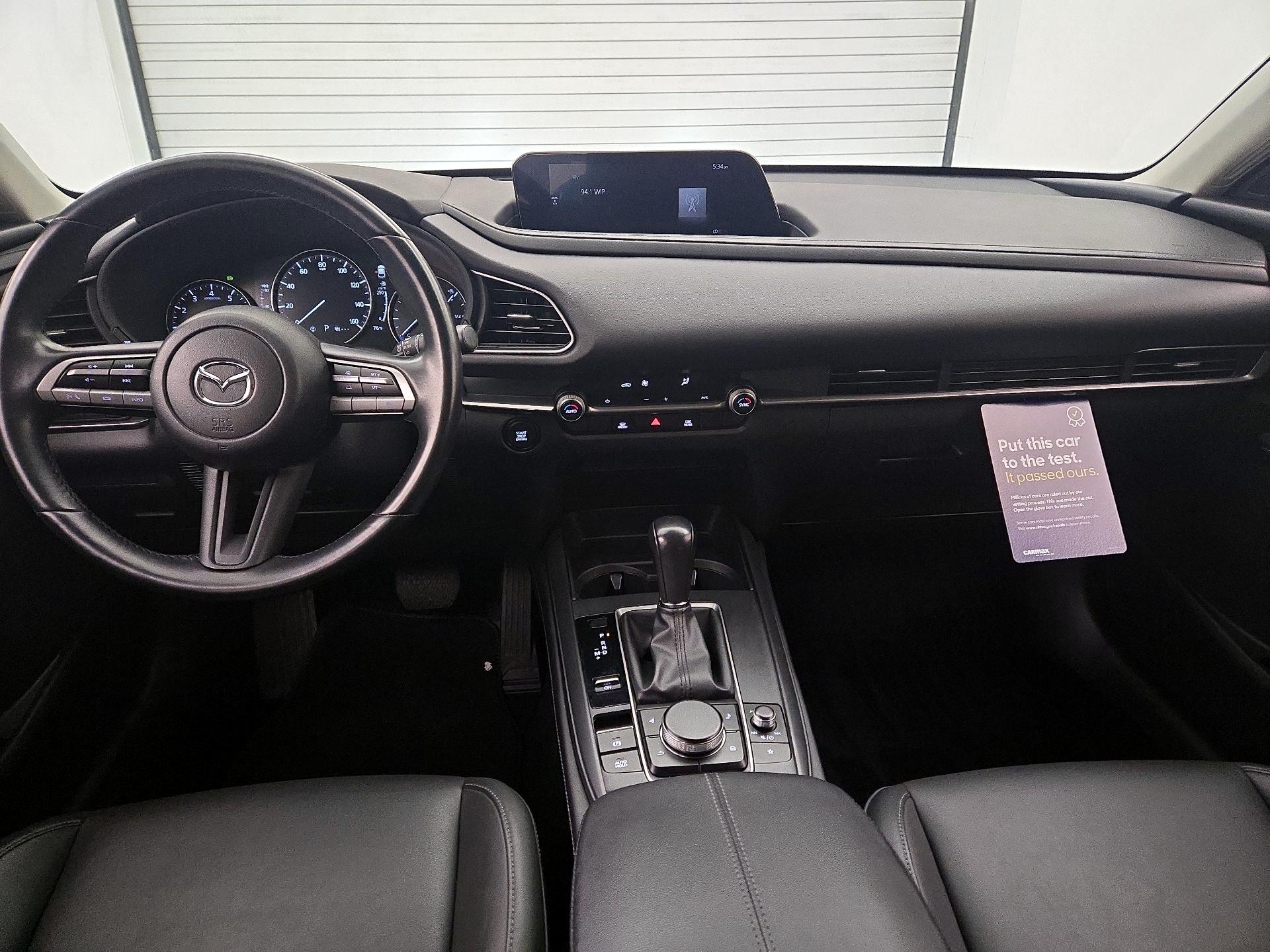 Thumbnail: 2023 Mazda CX-30 - 9