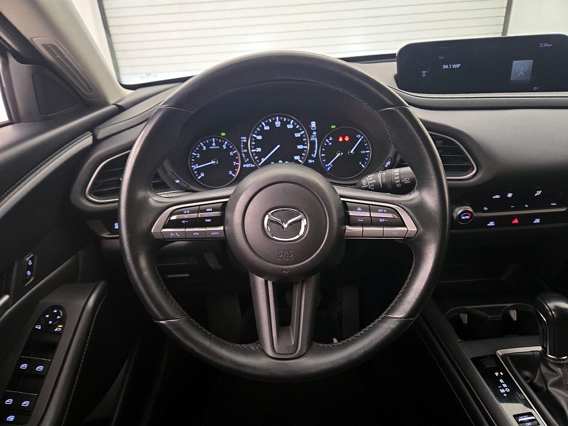 Thumbnail: 2023 Mazda CX-30 - 10