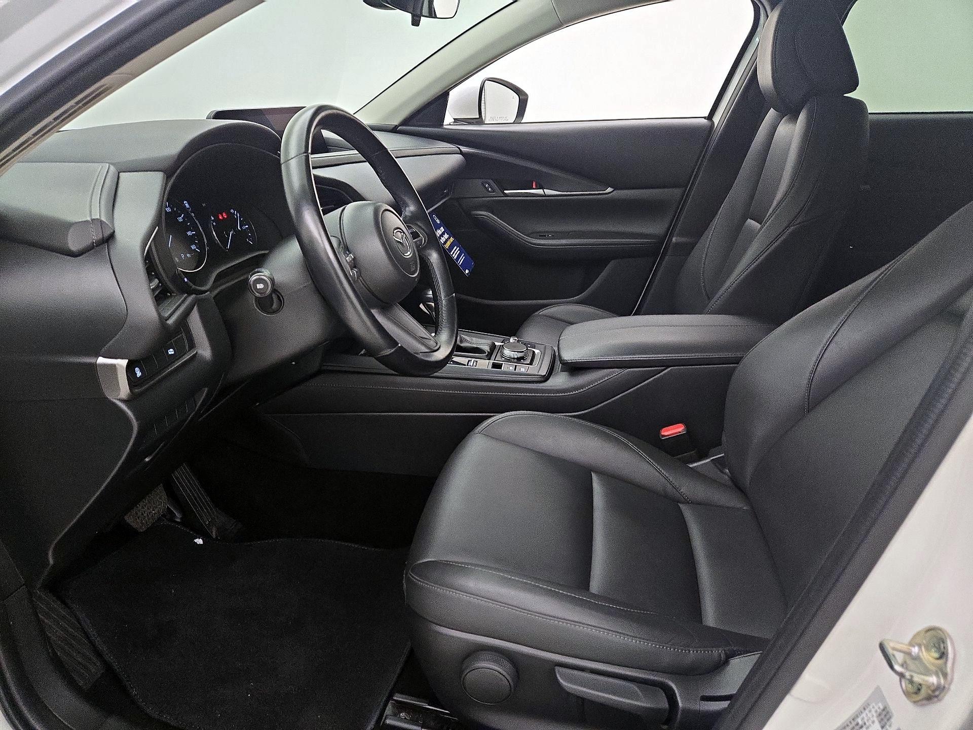 Thumbnail: 2023 Mazda CX-30 - 11
