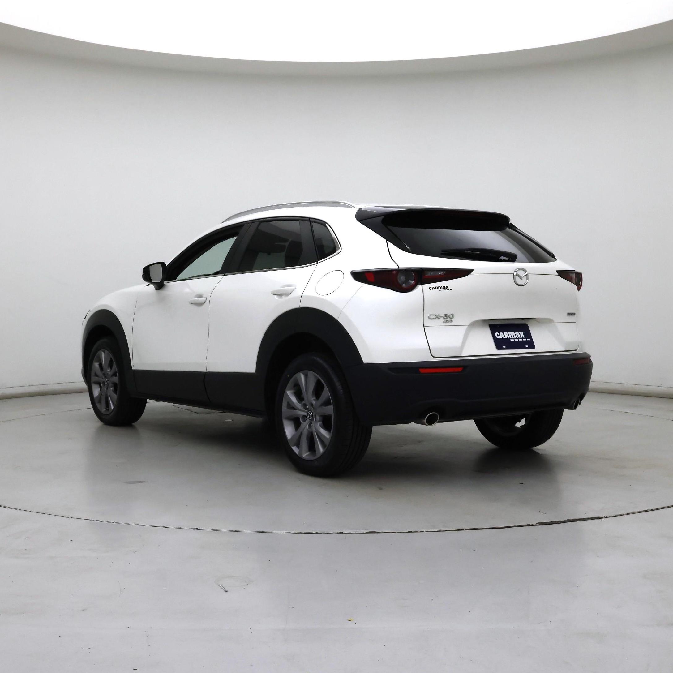 Thumbnail: 2023 Mazda CX-30 - 2