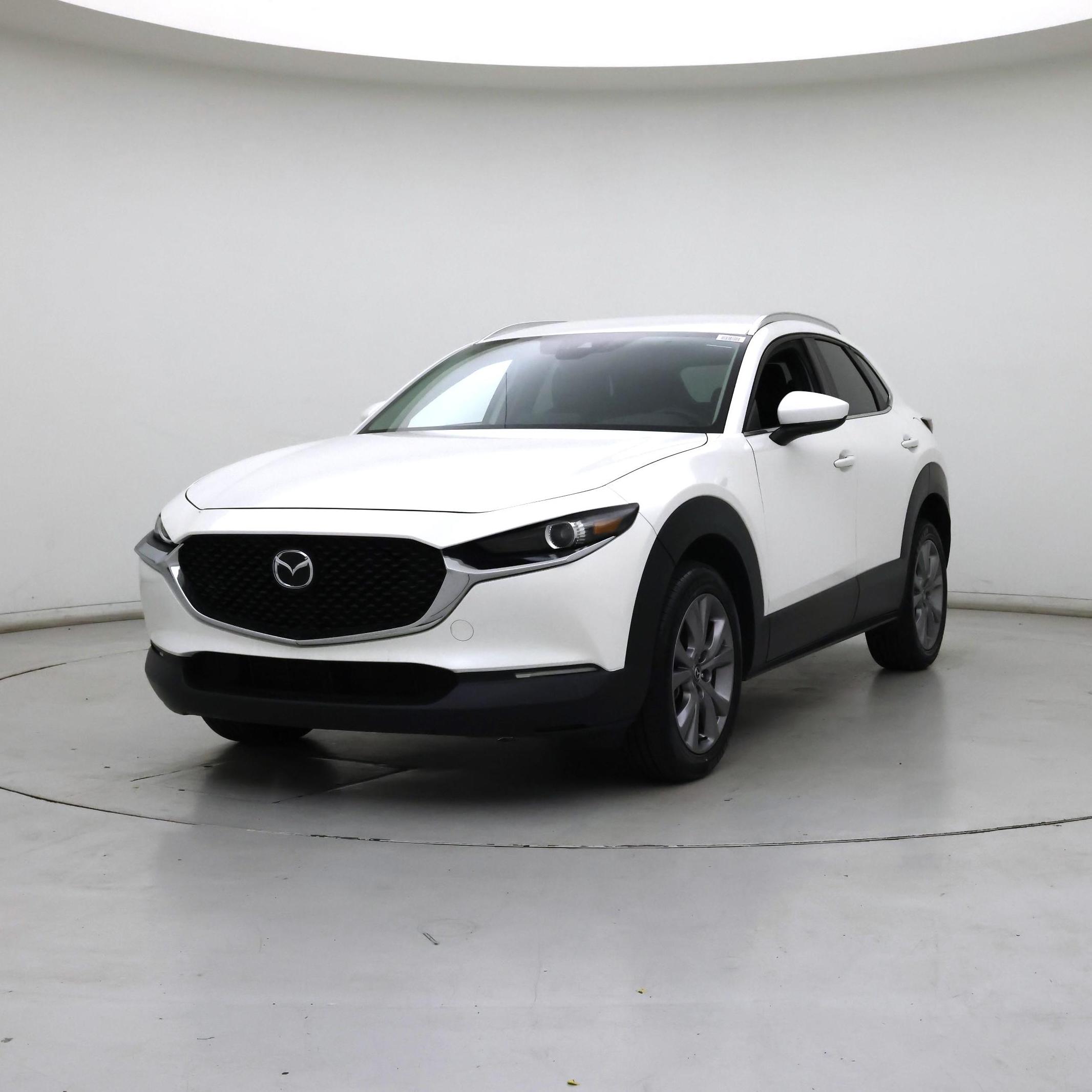 Thumbnail: 2023 Mazda CX-30 - 4