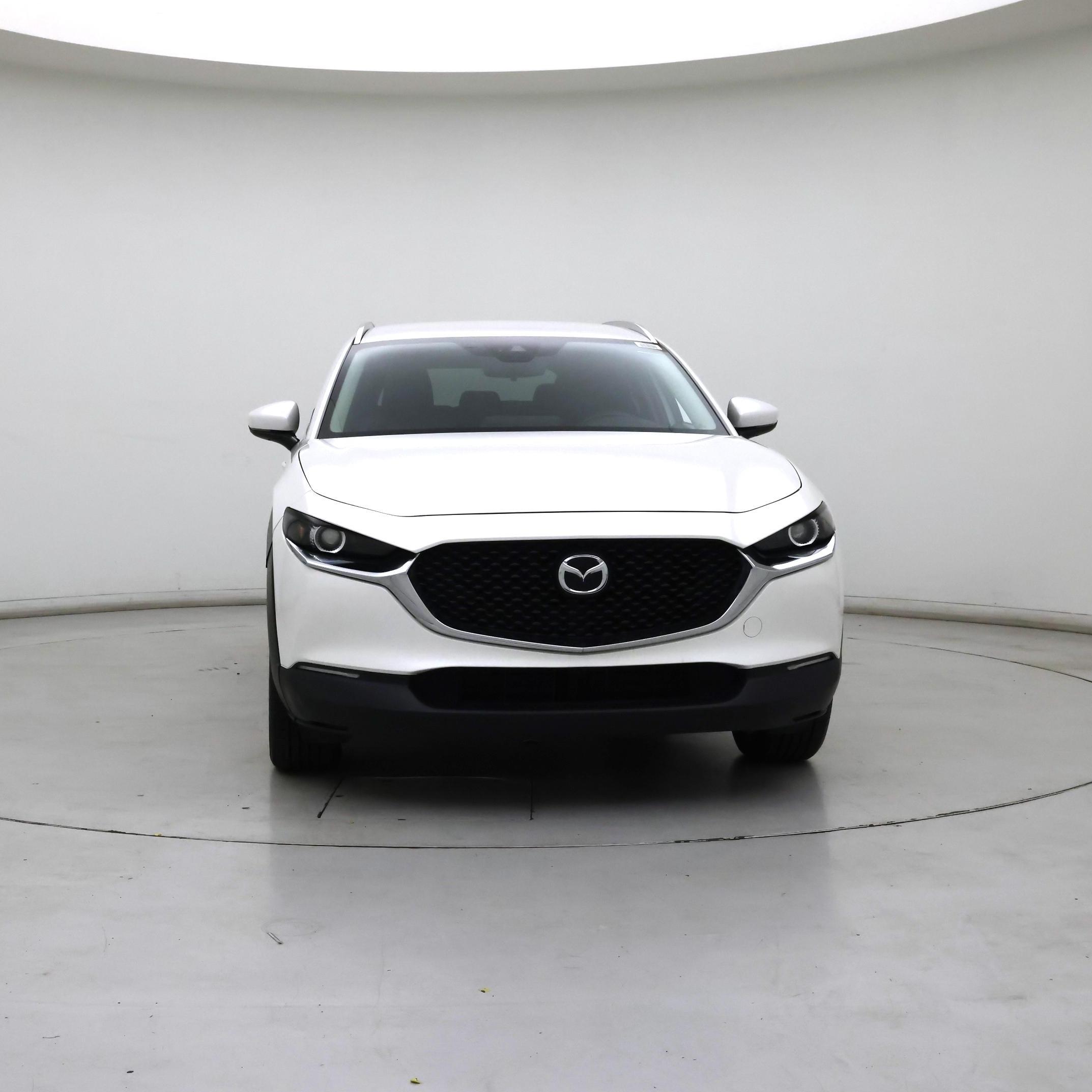 Thumbnail: 2023 Mazda CX-30 - 5