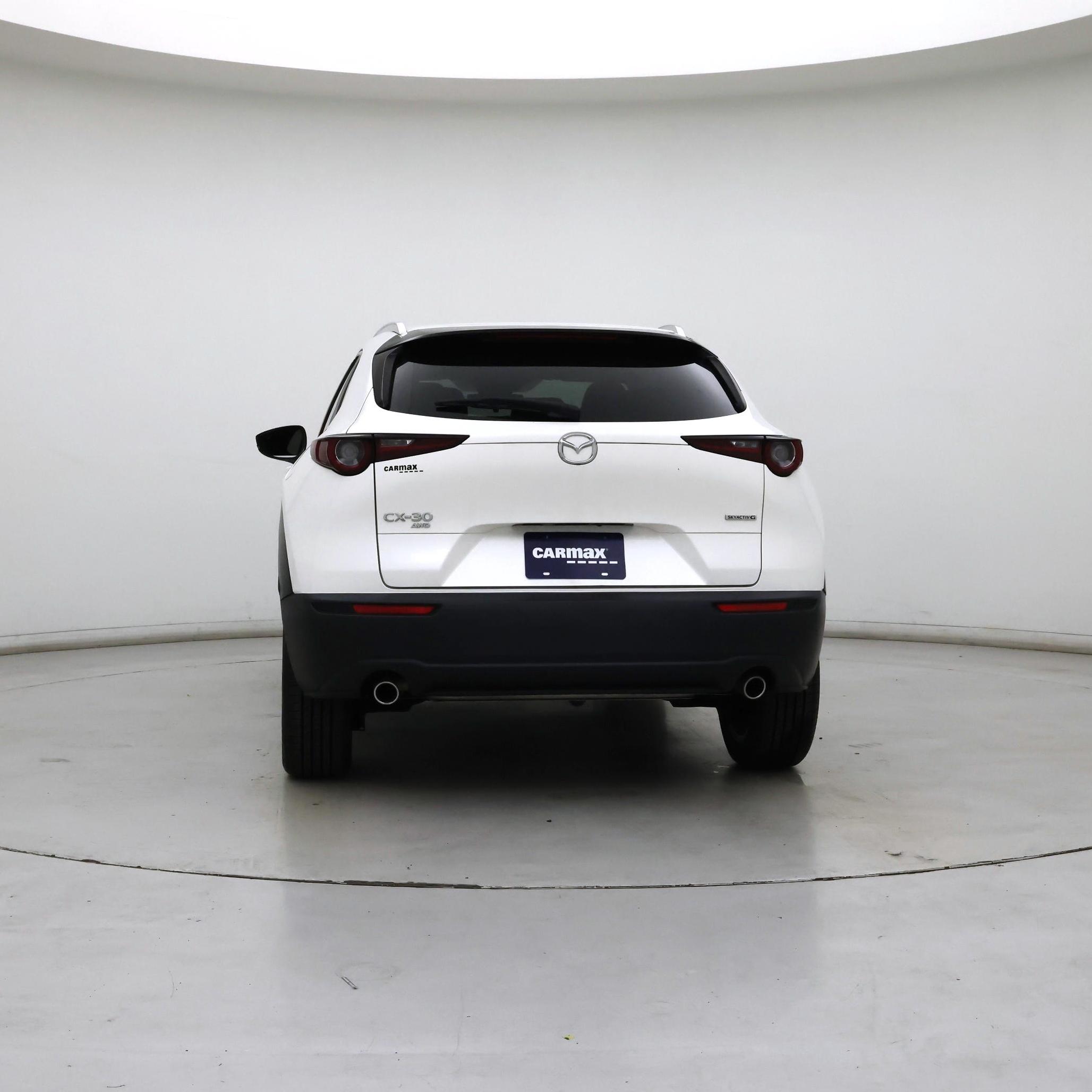 Thumbnail: 2023 Mazda CX-30 - 6