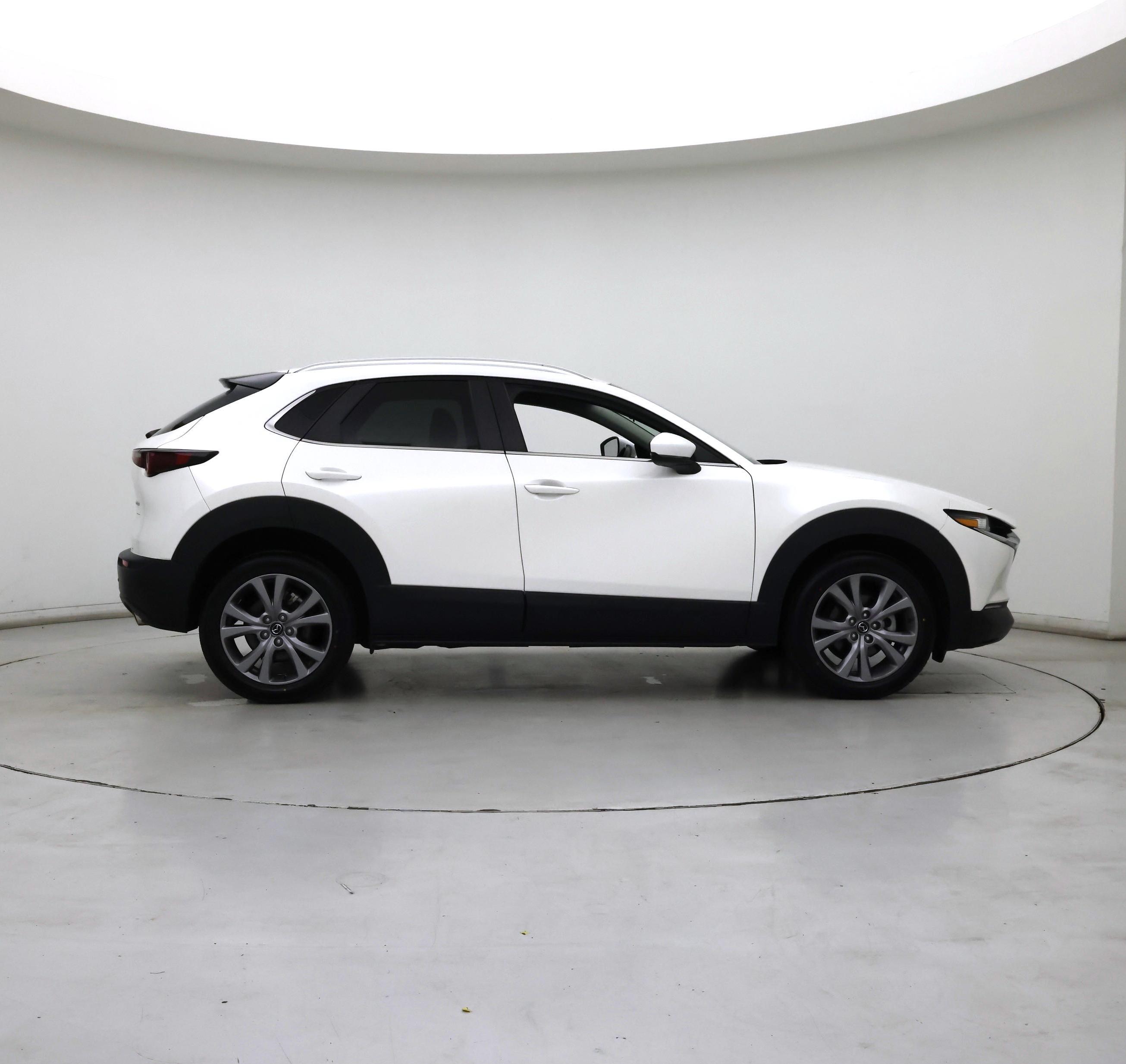 Thumbnail: 2023 Mazda CX-30 - 7