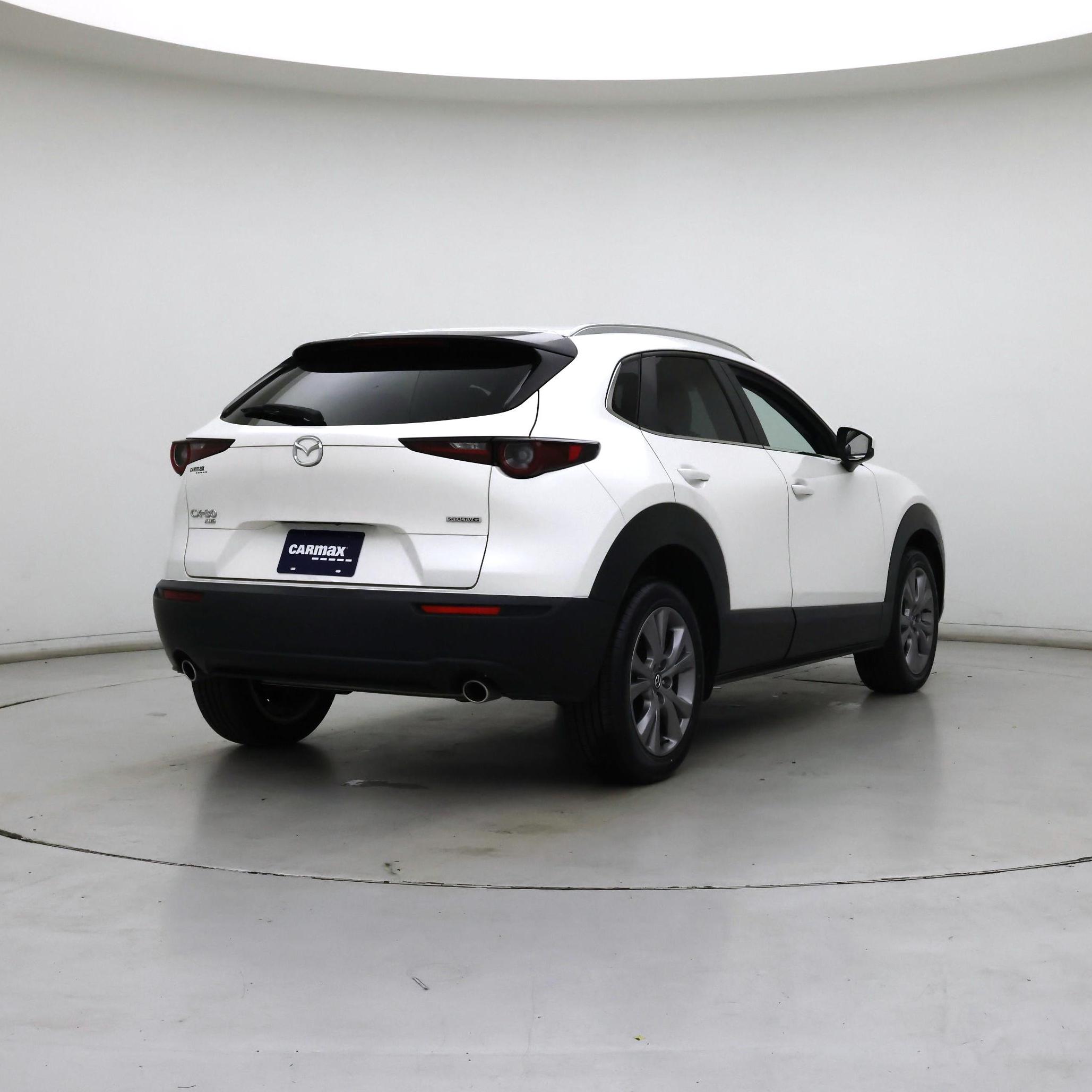 Thumbnail: 2023 Mazda CX-30 - 8