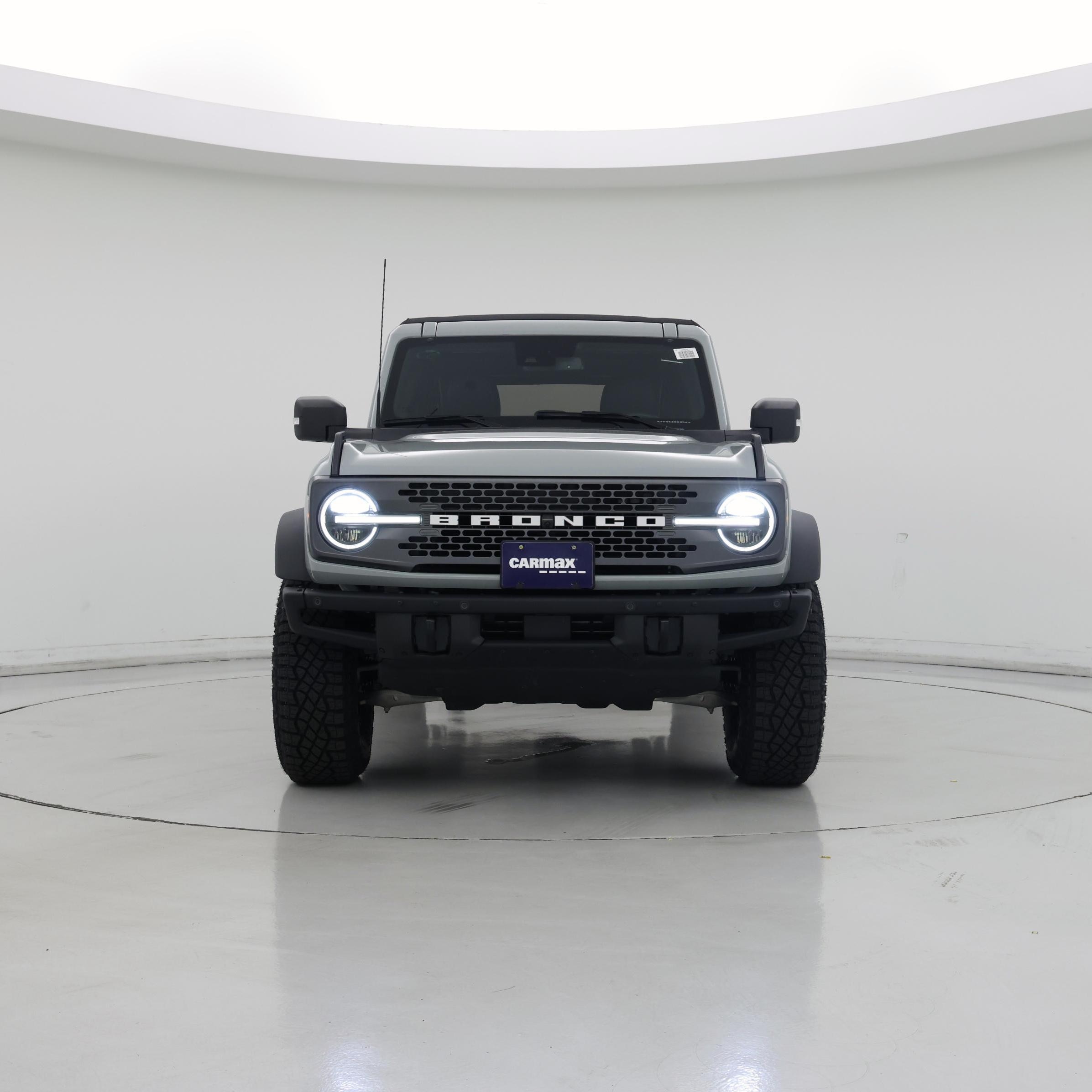 Thumbnail: 2023 Ford Bronco - 5