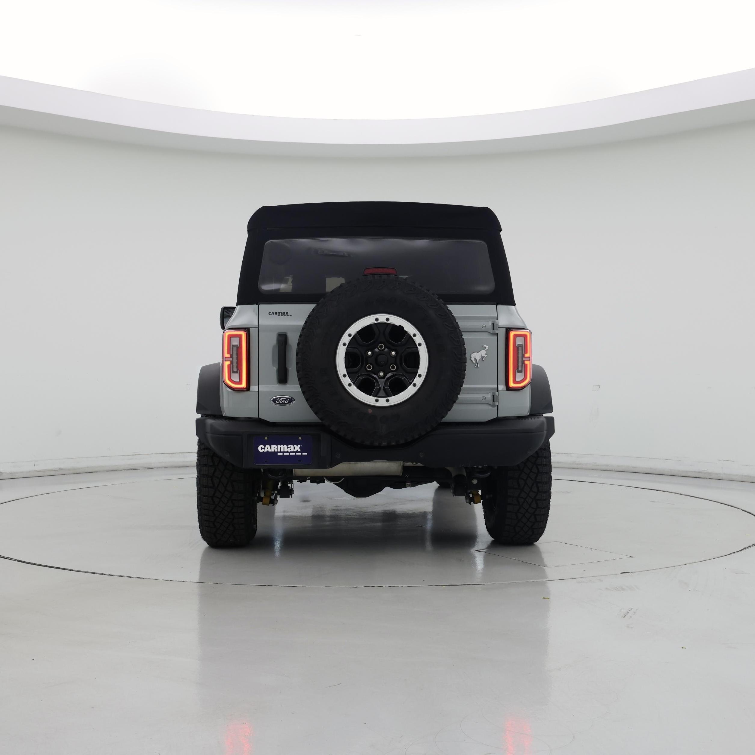 Thumbnail: 2023 Ford Bronco - 6