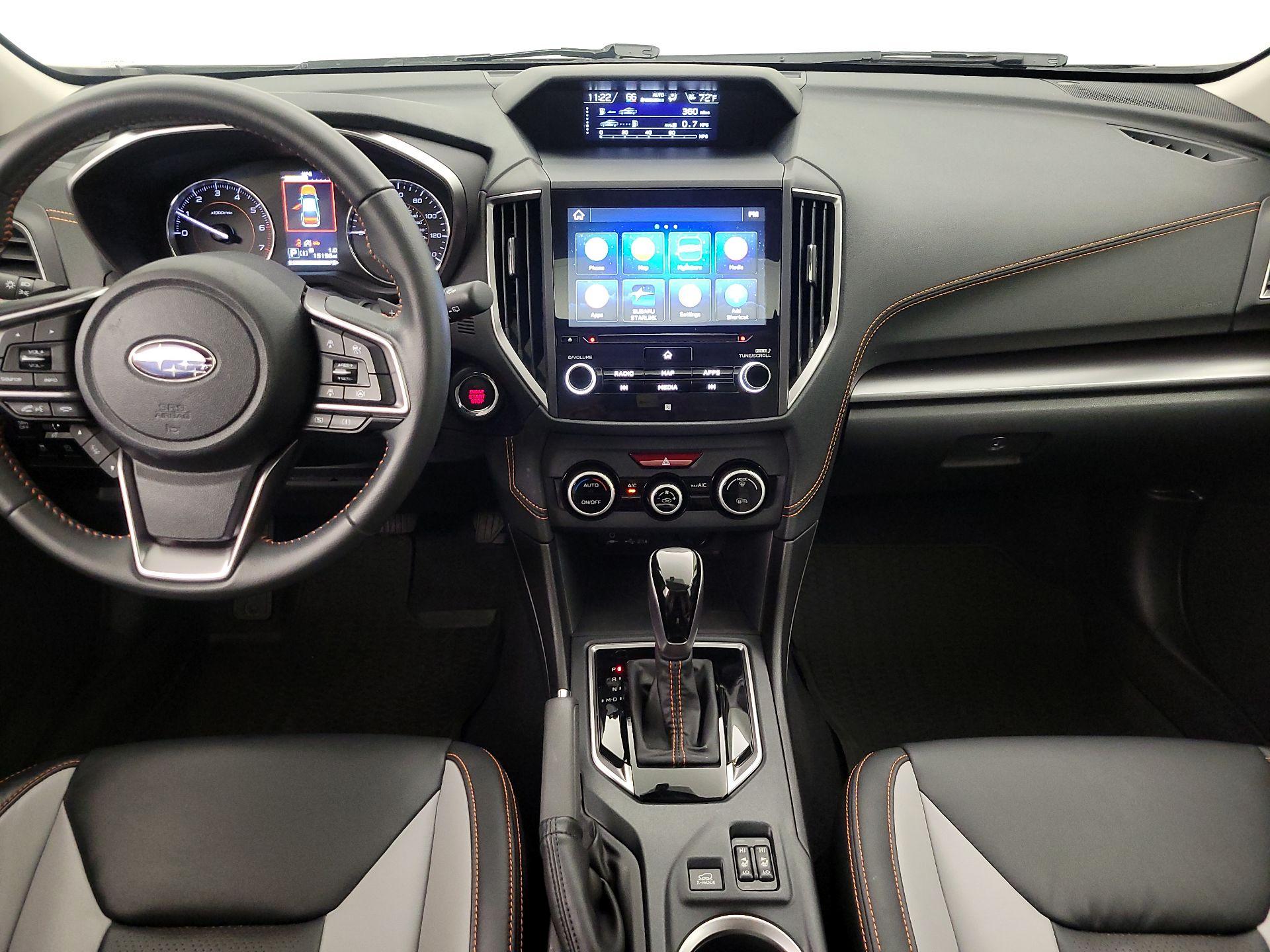 Thumbnail: 2023 Subaru Crosstrek - 9