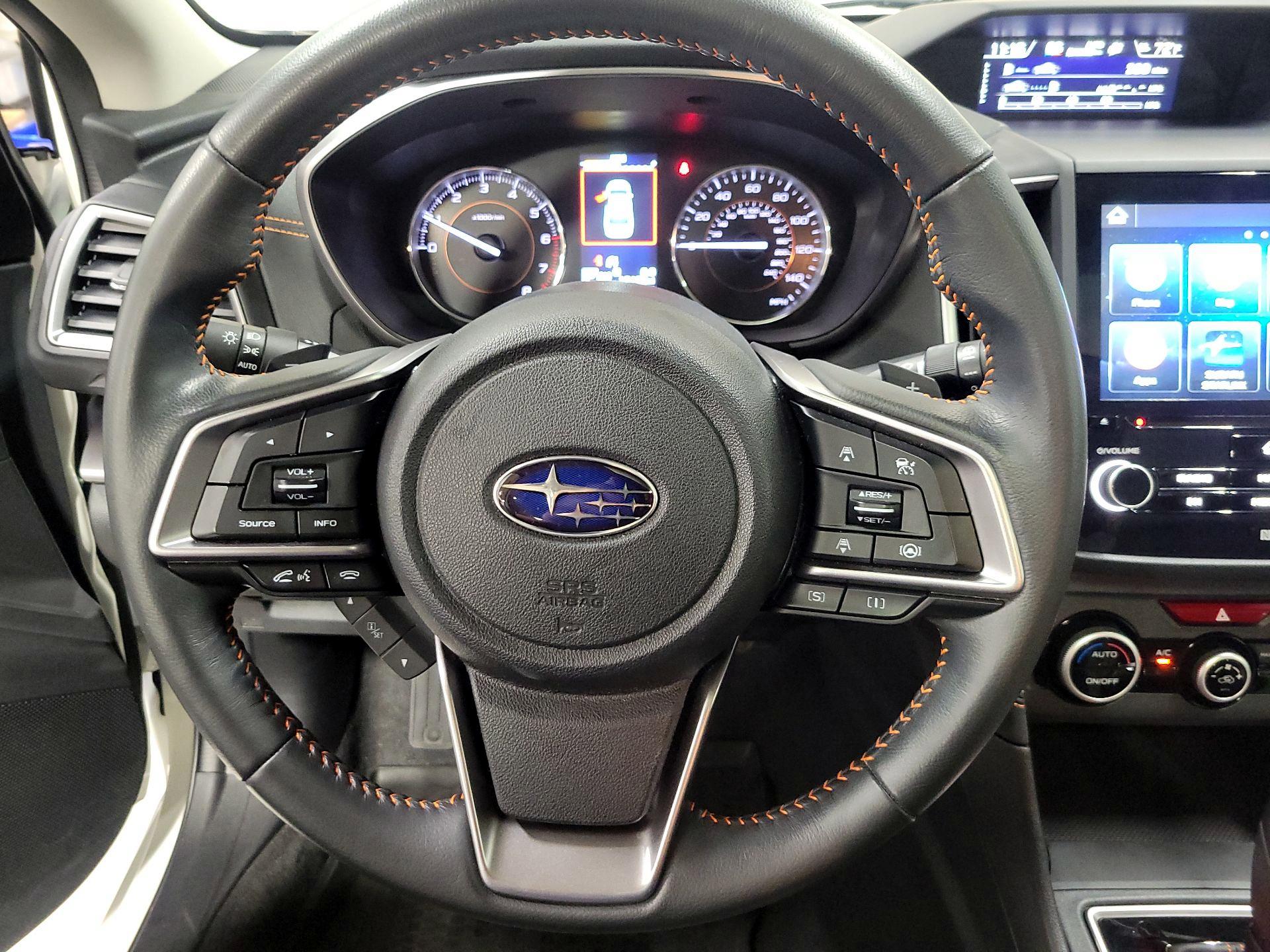Thumbnail: 2023 Subaru Crosstrek - 10