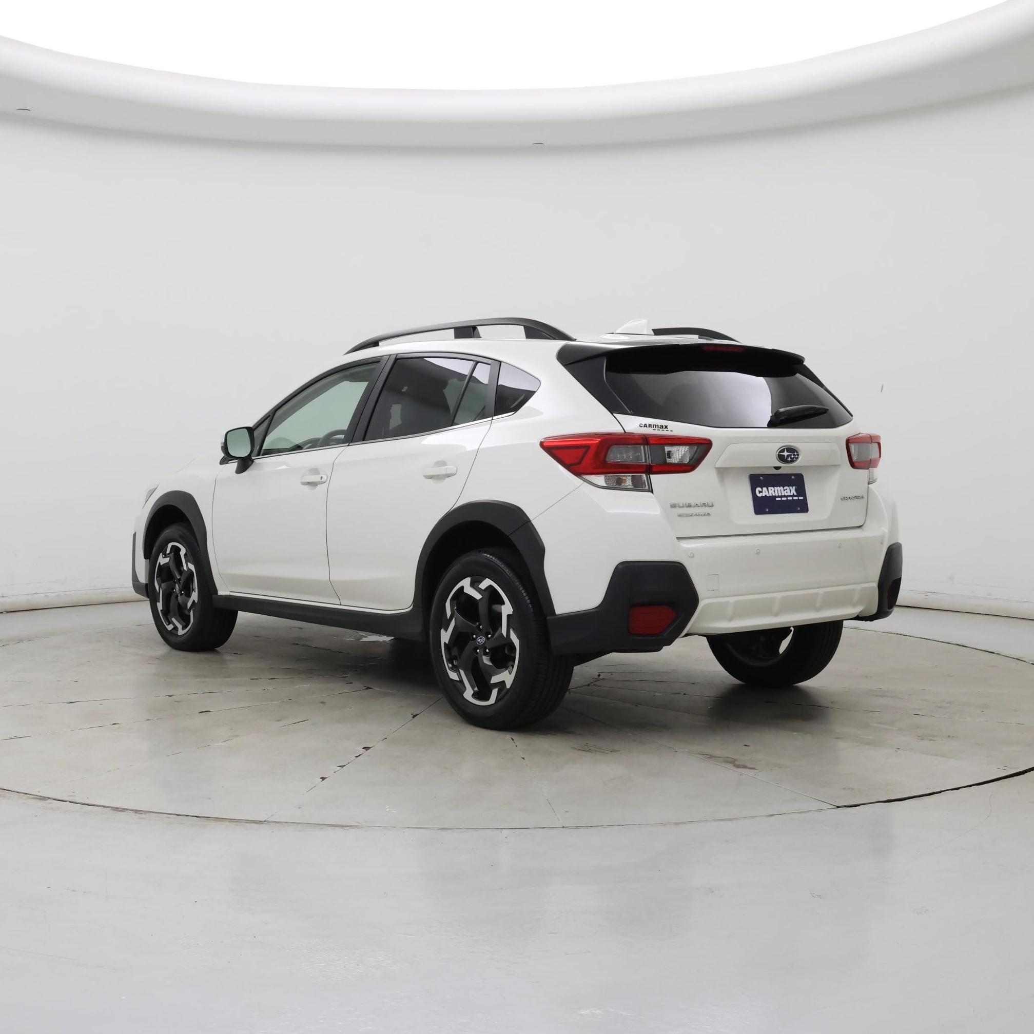 Thumbnail: 2023 Subaru Crosstrek - 2